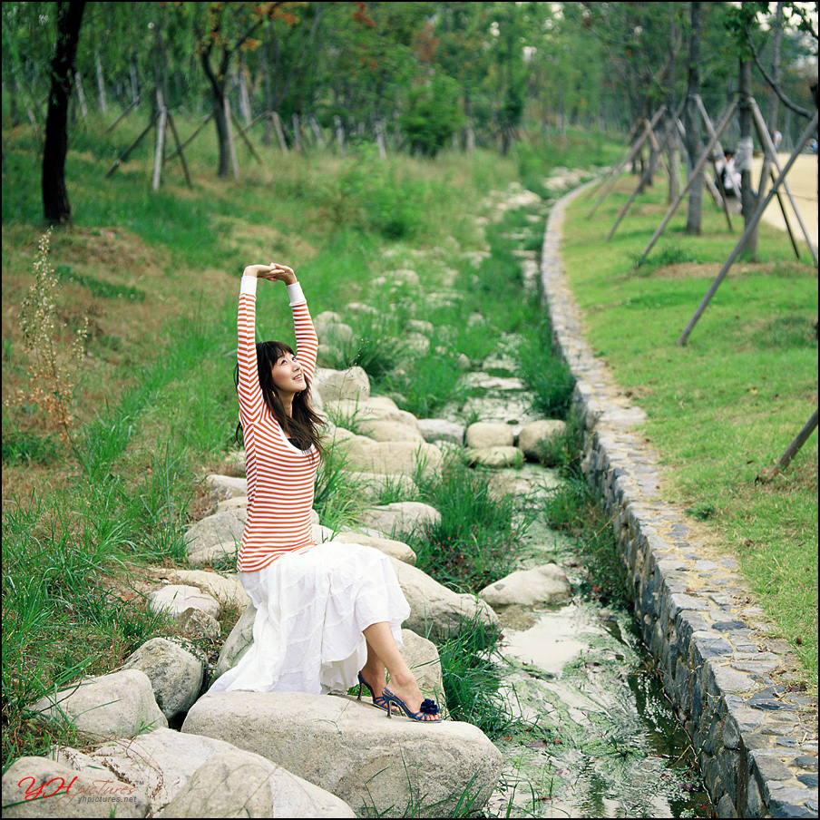PHS09ST3002 @Seoul Forest│ 503CW │ E100VS │ 9000ED