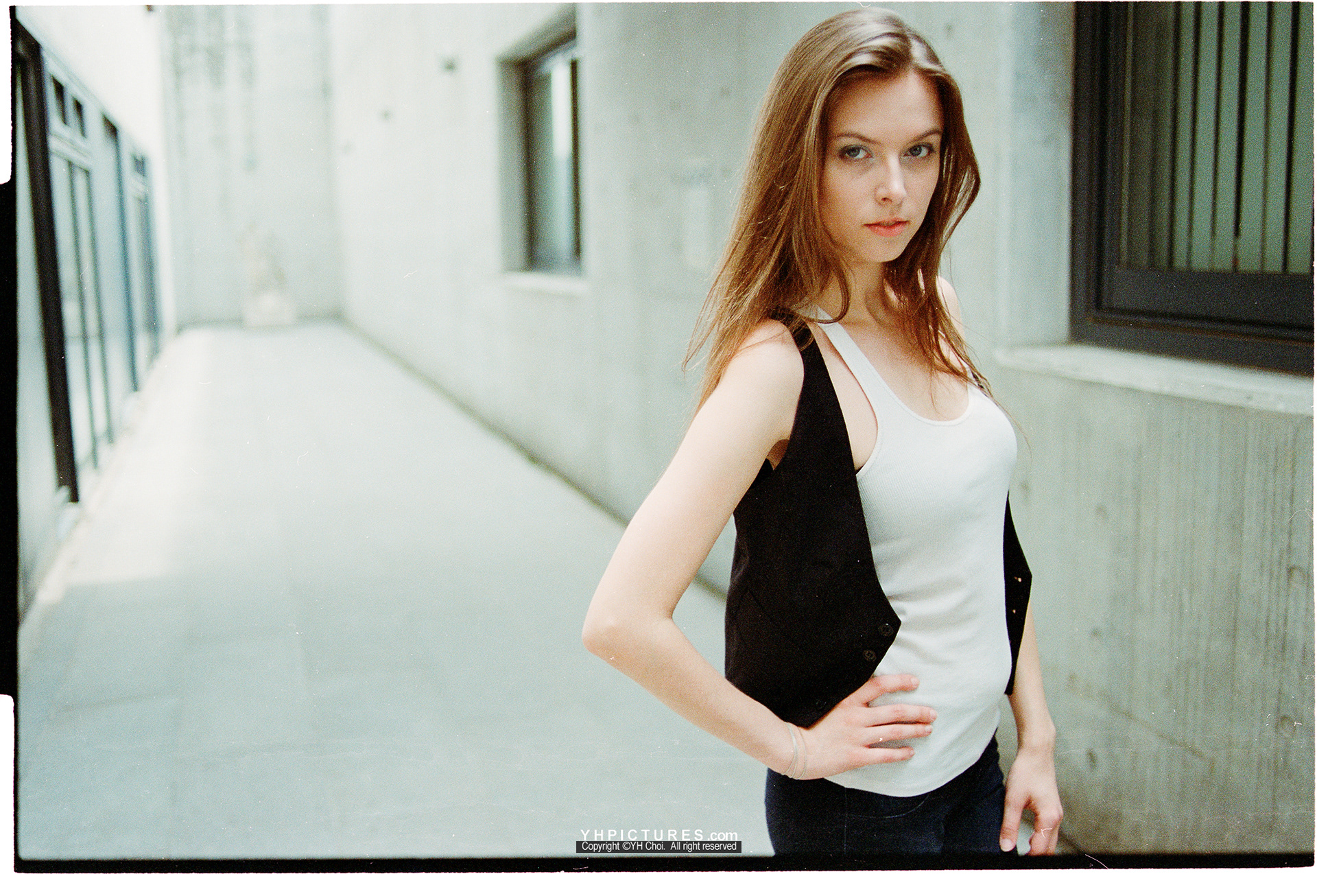 Agness06YY0602_09HI @Olympic Park│ F6 │ Gold200 │ 9000ED