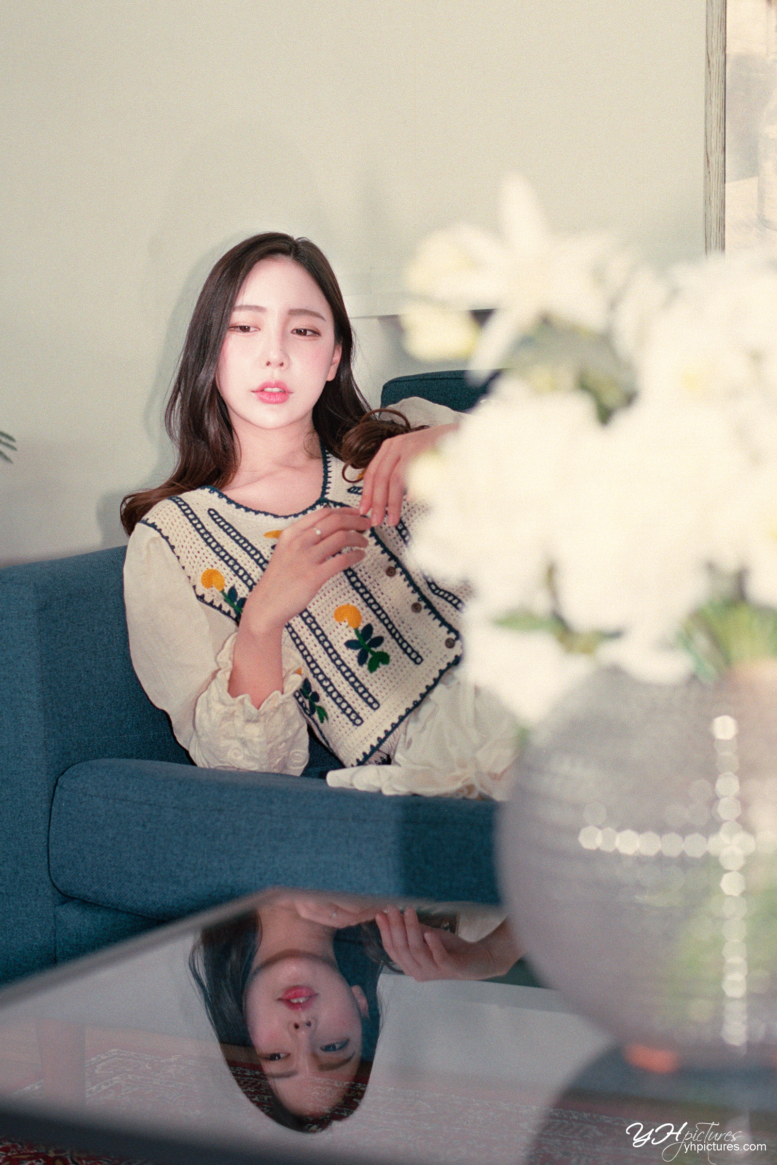 GE04HY1916 │ F3HP │ Portra160 │ B10 │ 9000ED