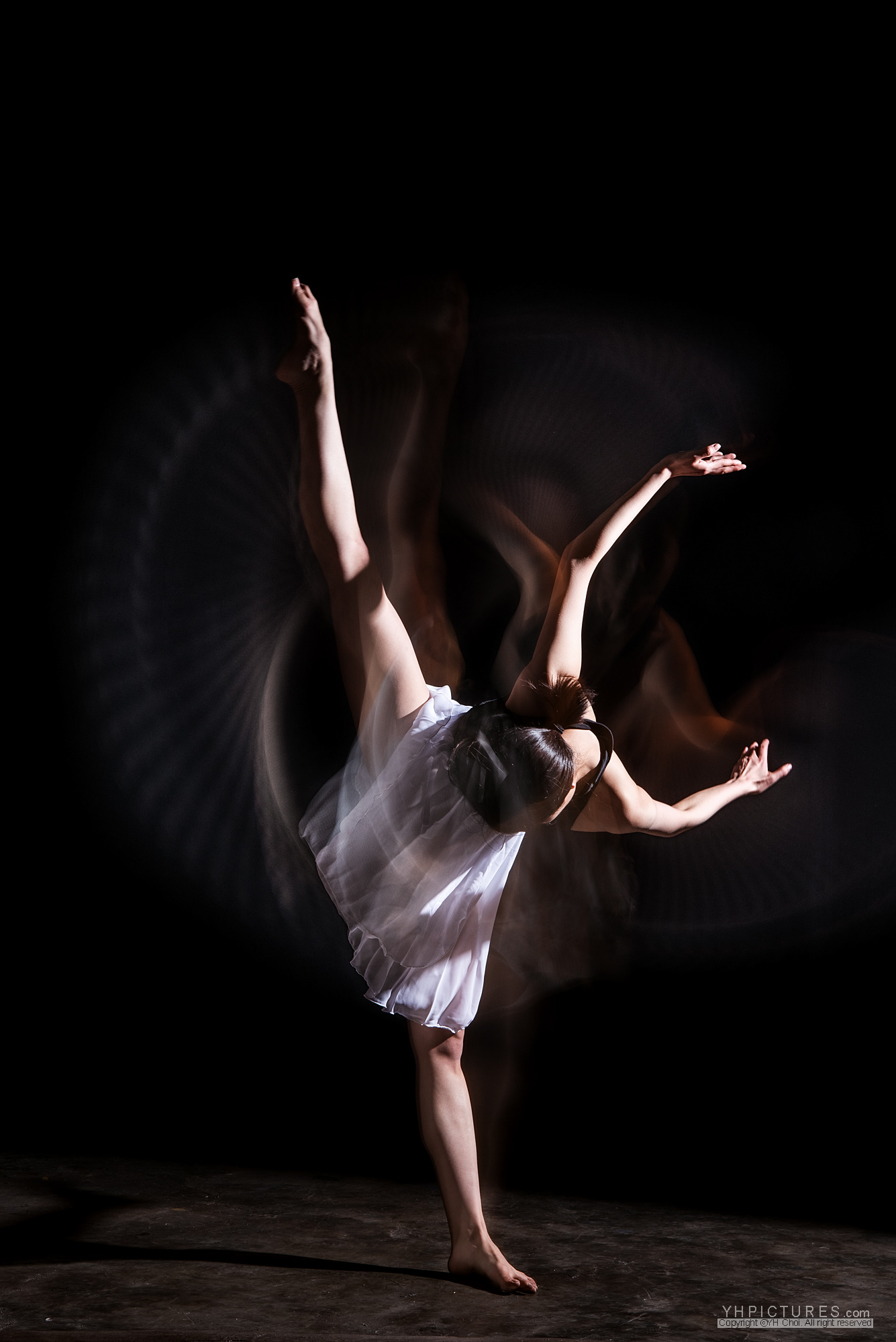 JHW04YU096054 │ D810 │ B1 + LED