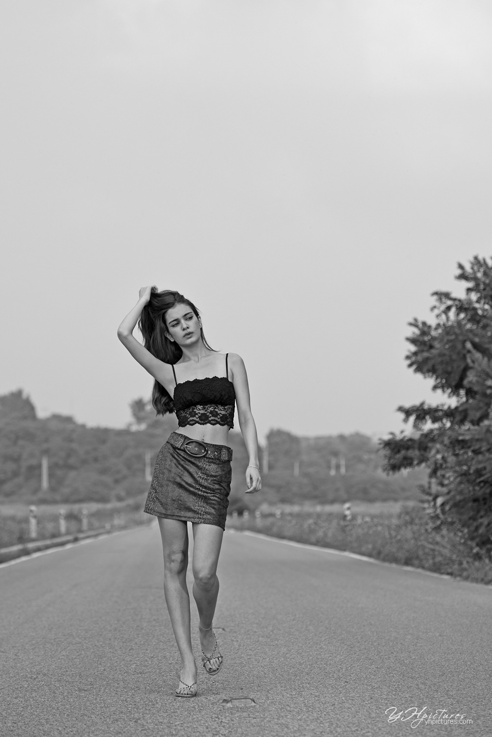 Tima06YE294854 @Hyeongdo │ D810 │ B1