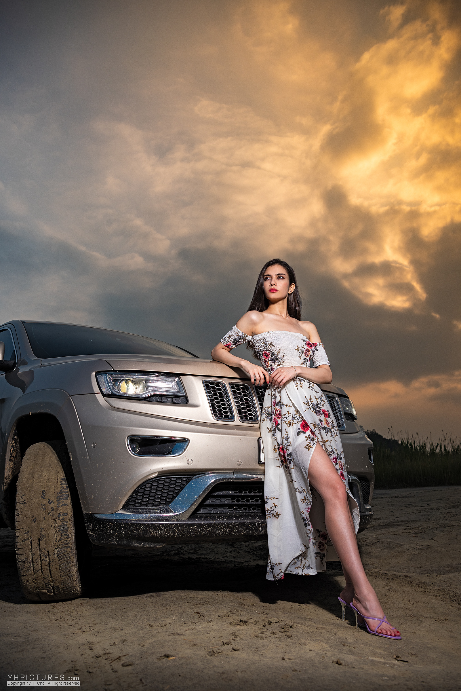 Tima06YE295002 @Hyeongdo │ D810 │ B1