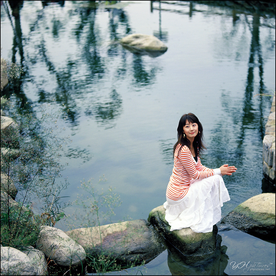 PHS09ST3007 @Seoul Forest│ 503CW │ E100VS │ 9000ED