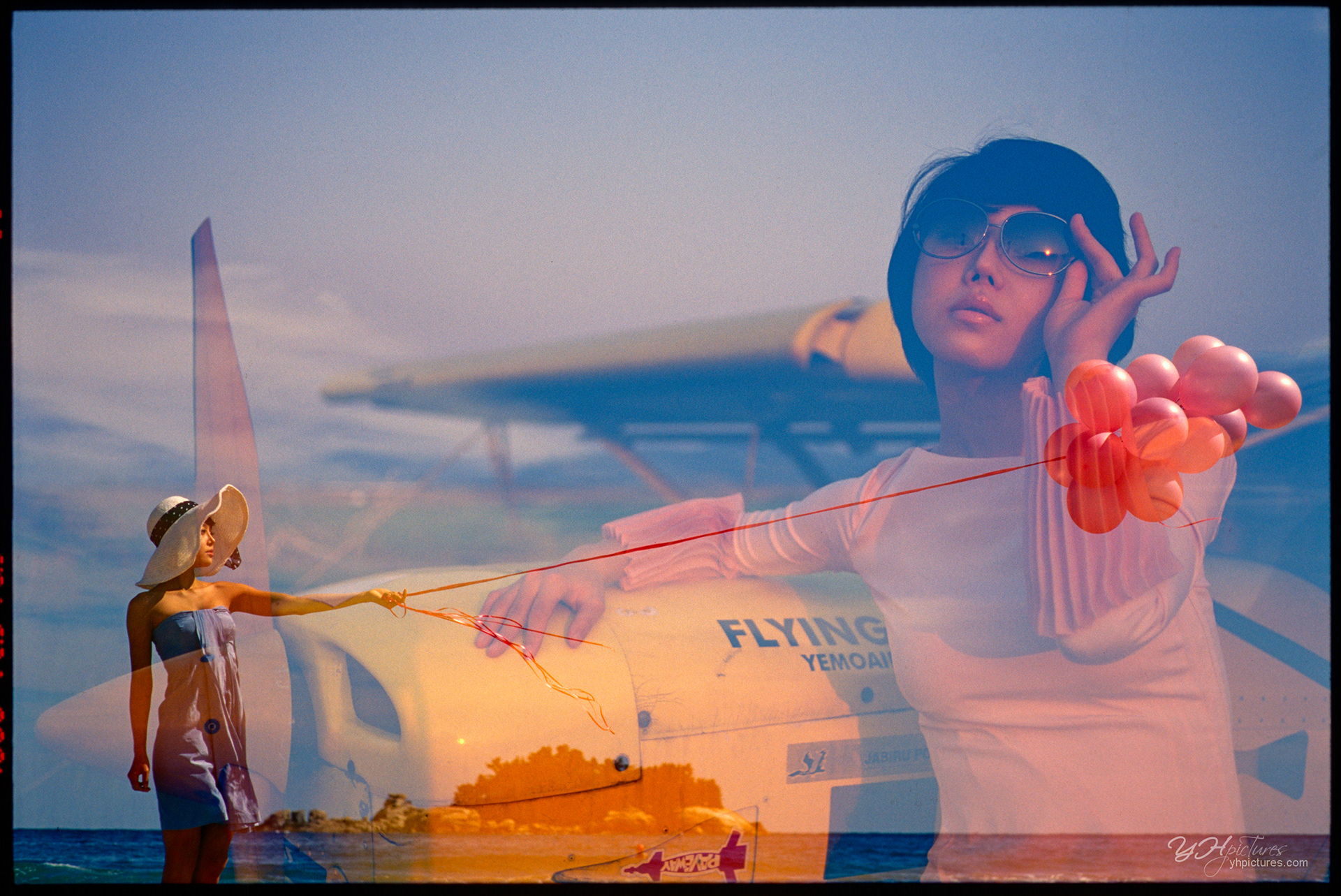JBN09SR2703 @Namae @Ueumdo │ F6 │ E100VS │ Multiple Shoot