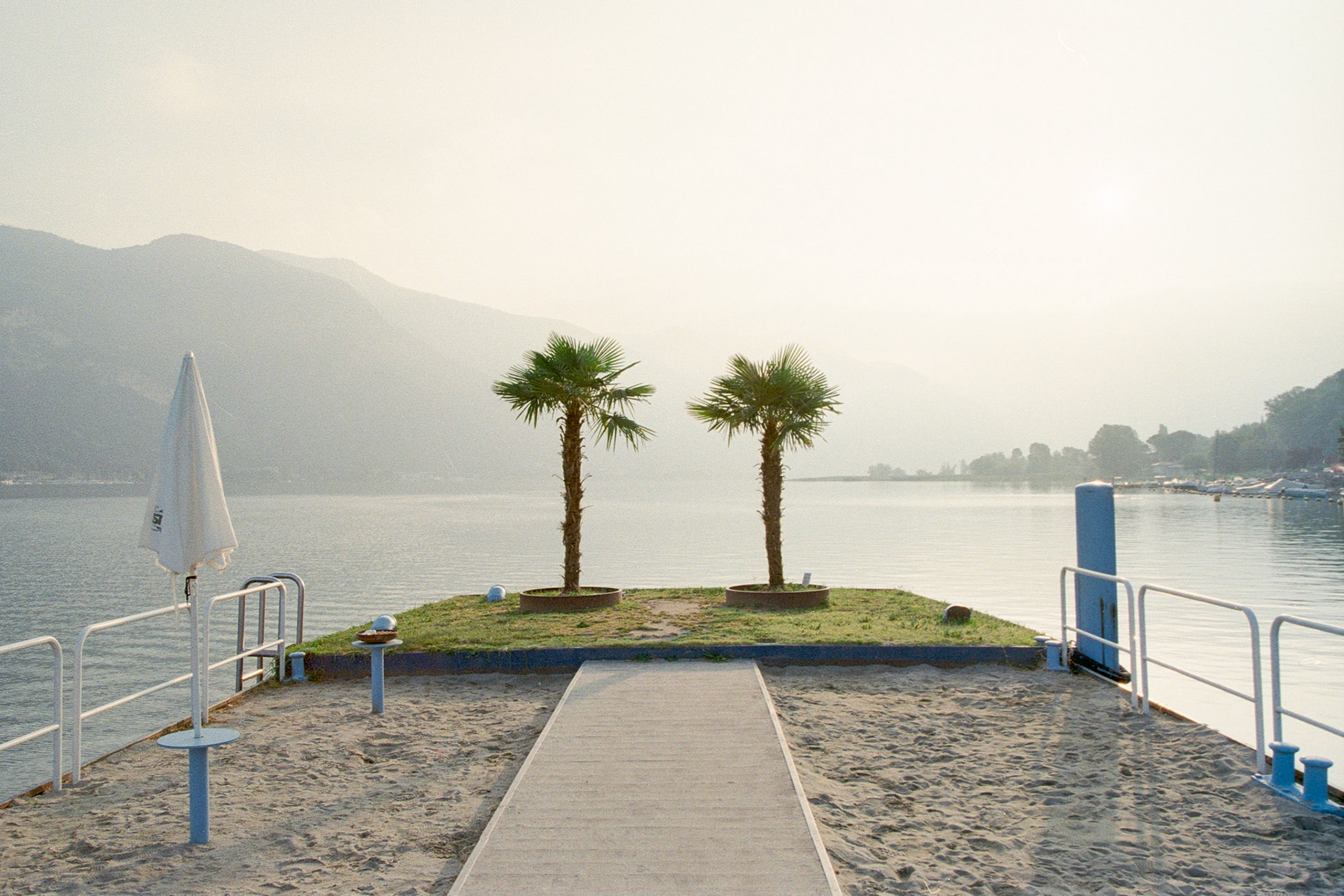 Lago d'Iseo, 2023