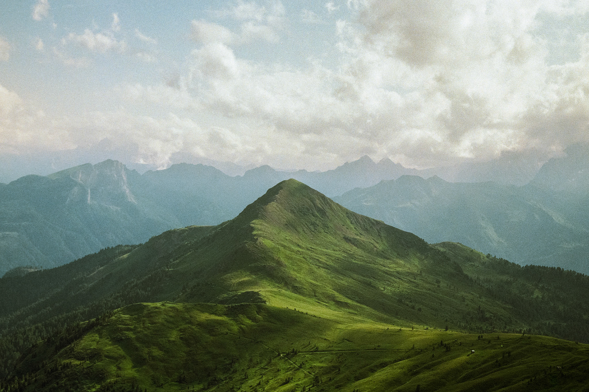 Dolomiti, 2023