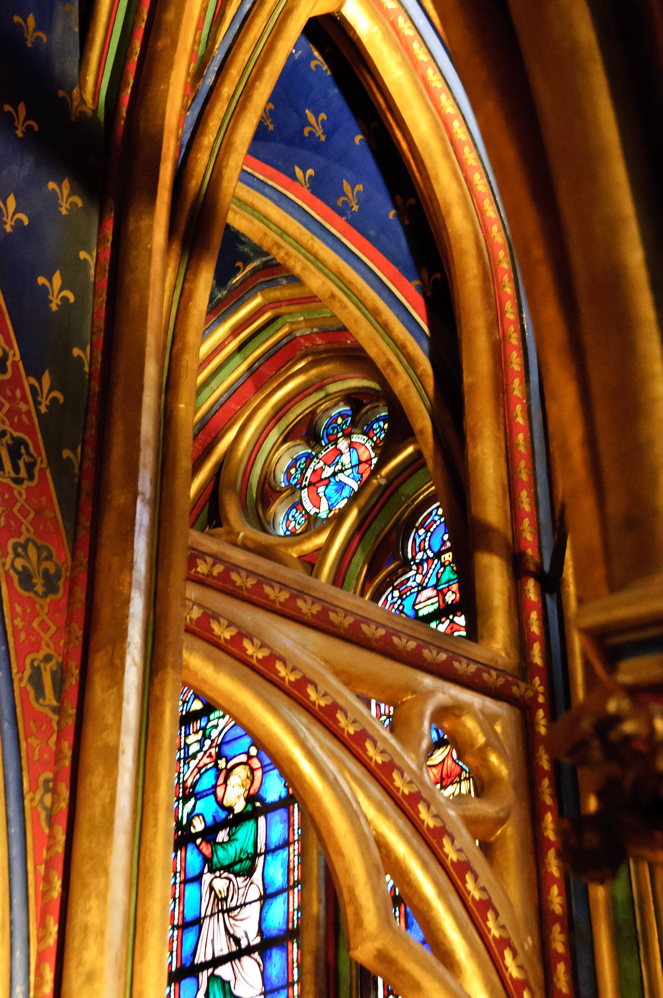 St. Chapelle