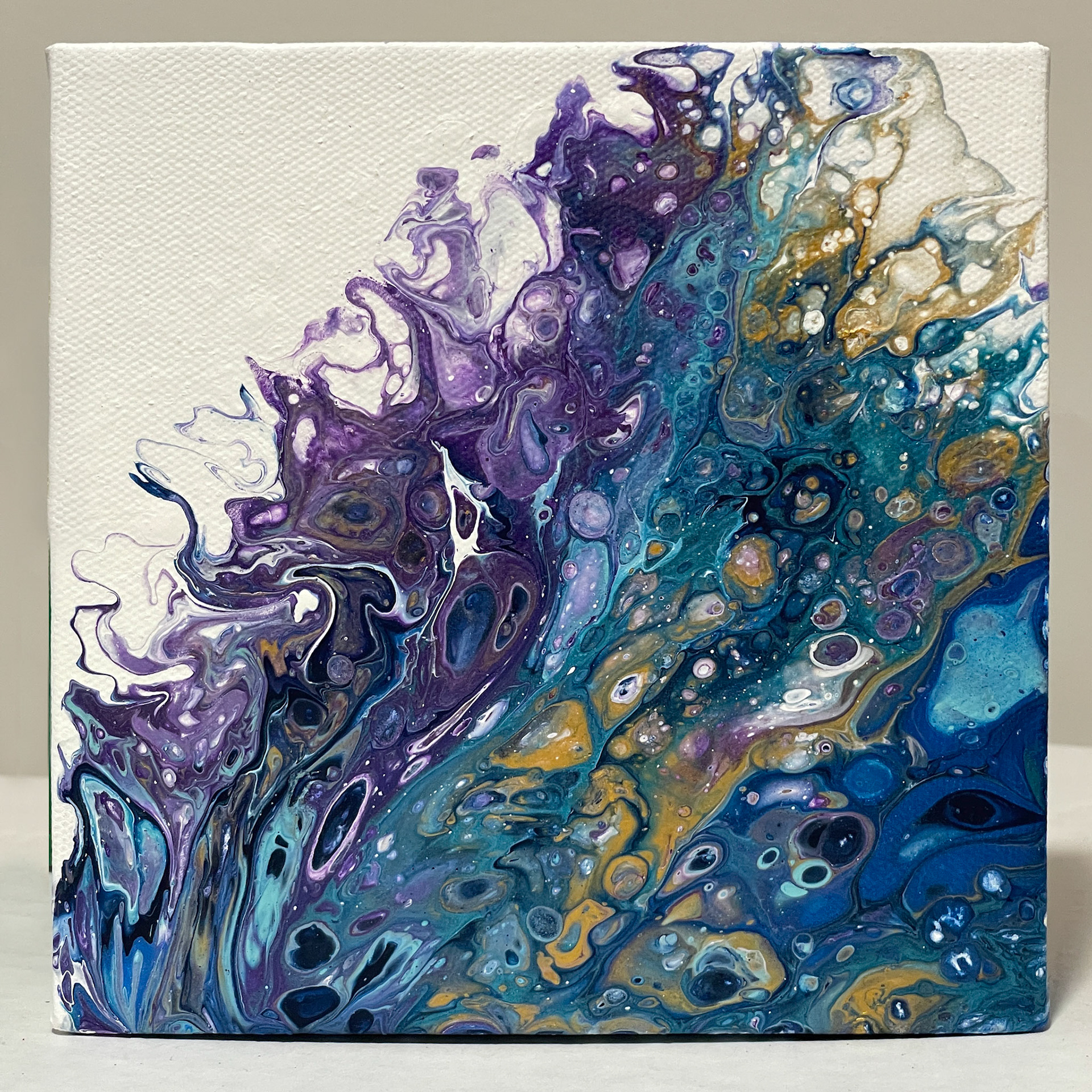 5x5 Blue-Purple