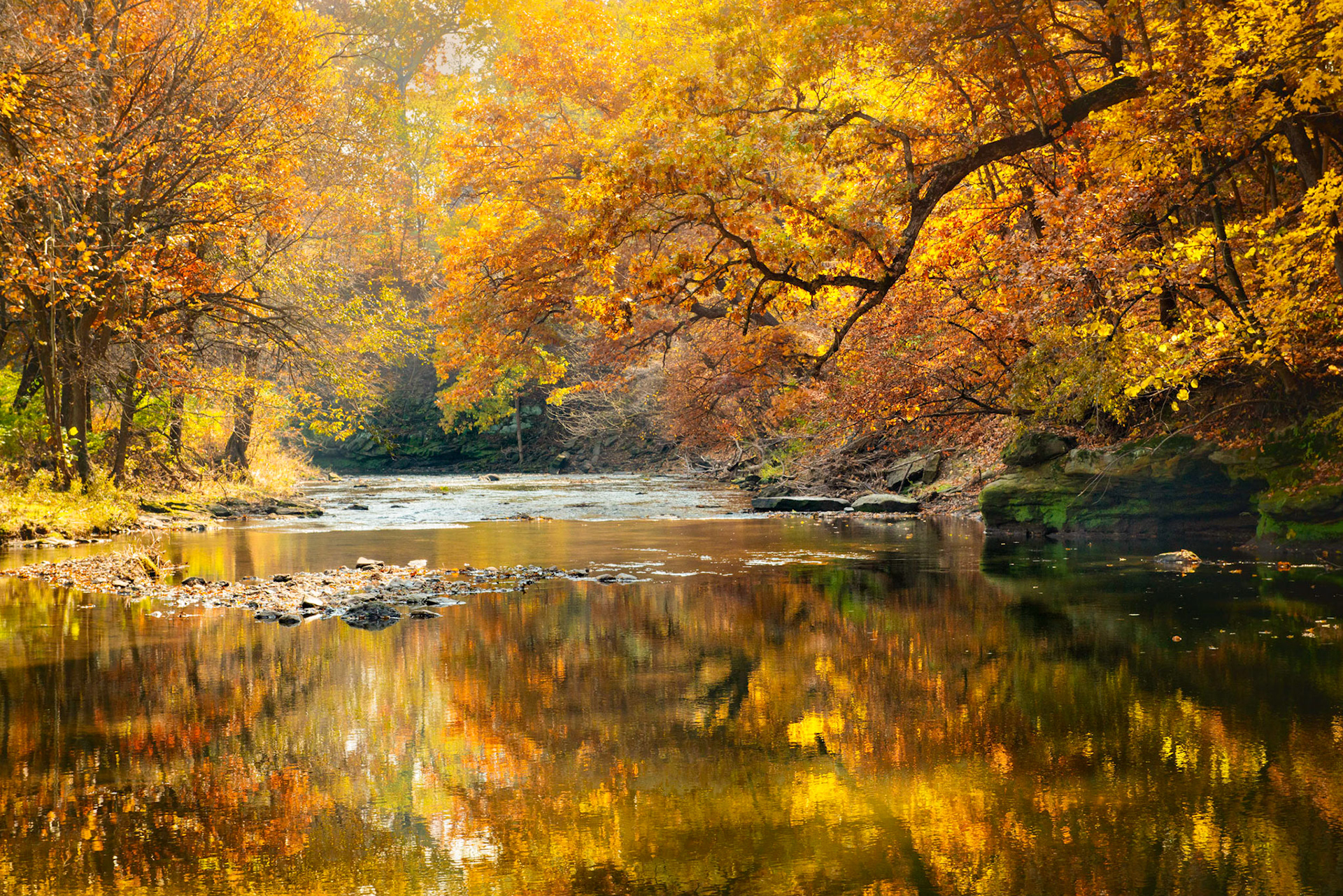 Devil's Glen