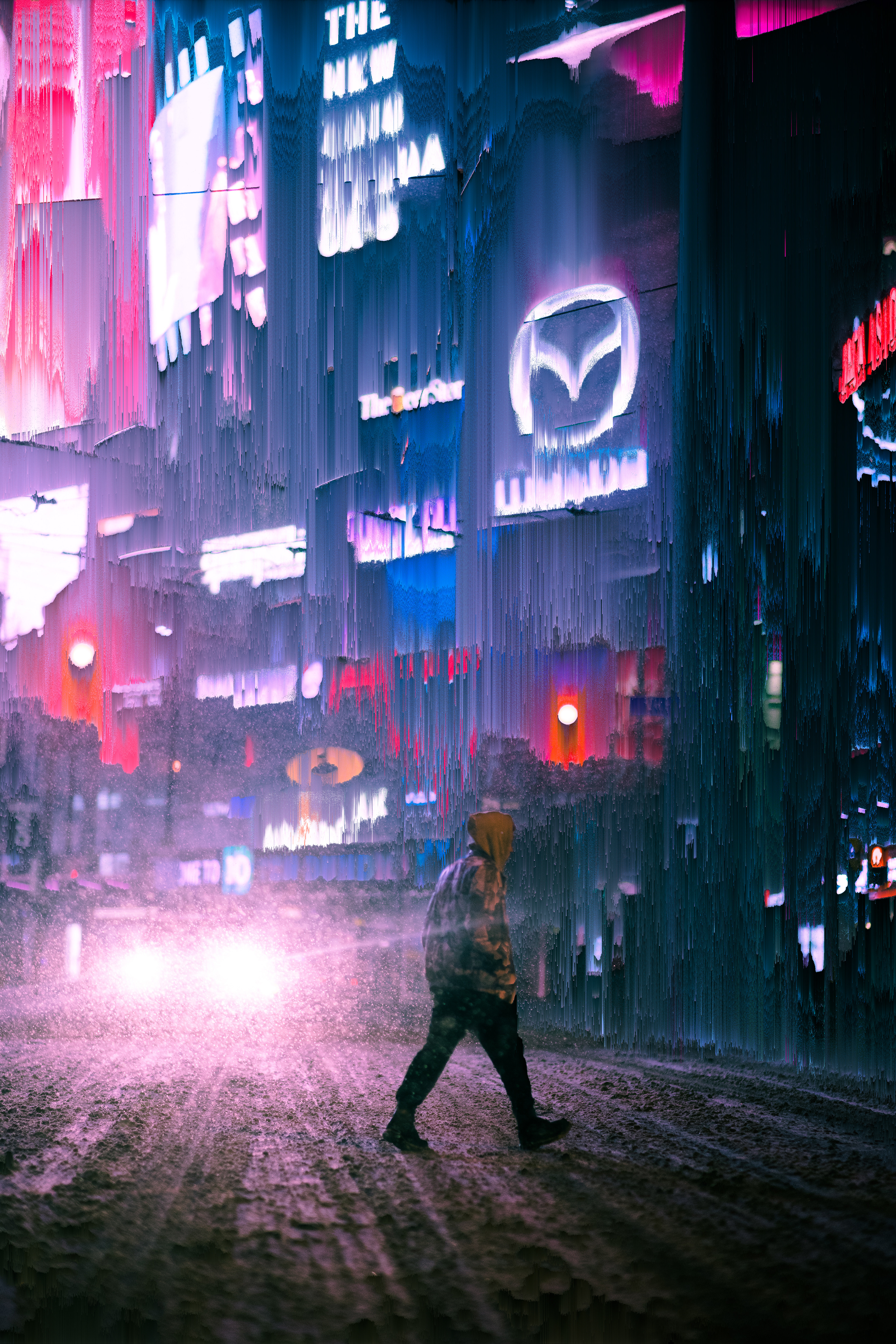 BREATHE