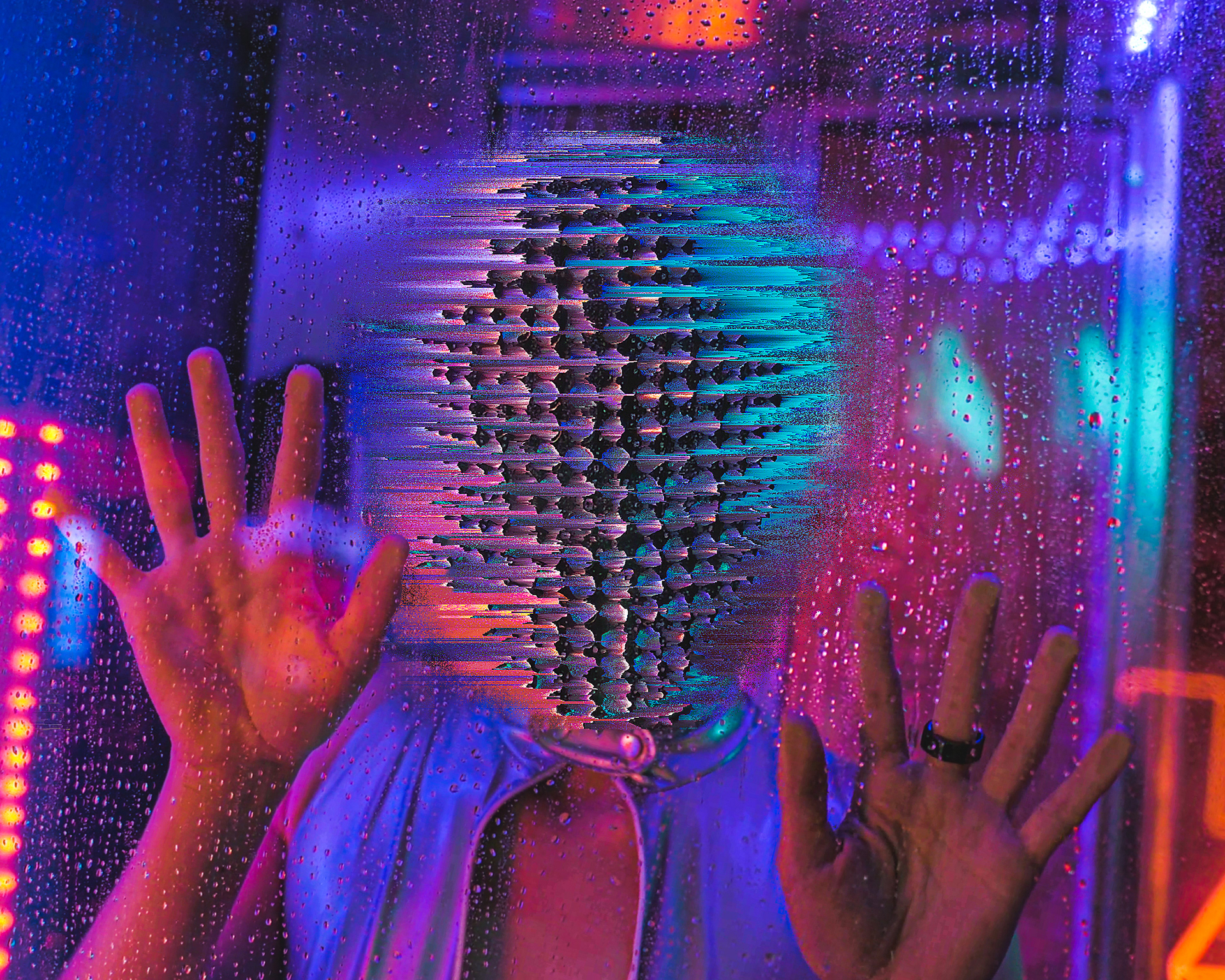 CAPTIVE