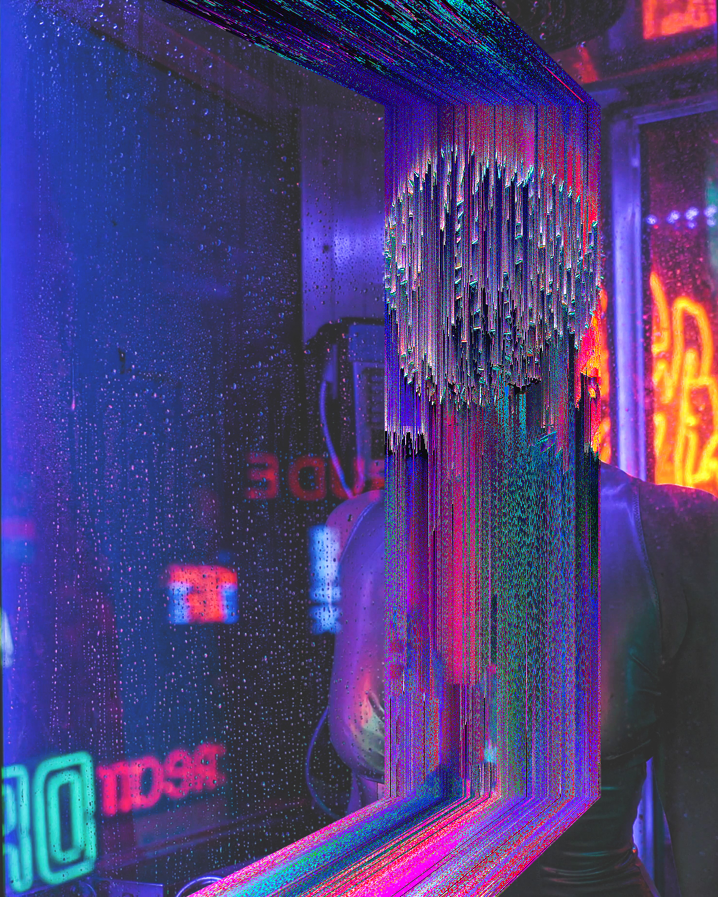 NEW FRONTIER