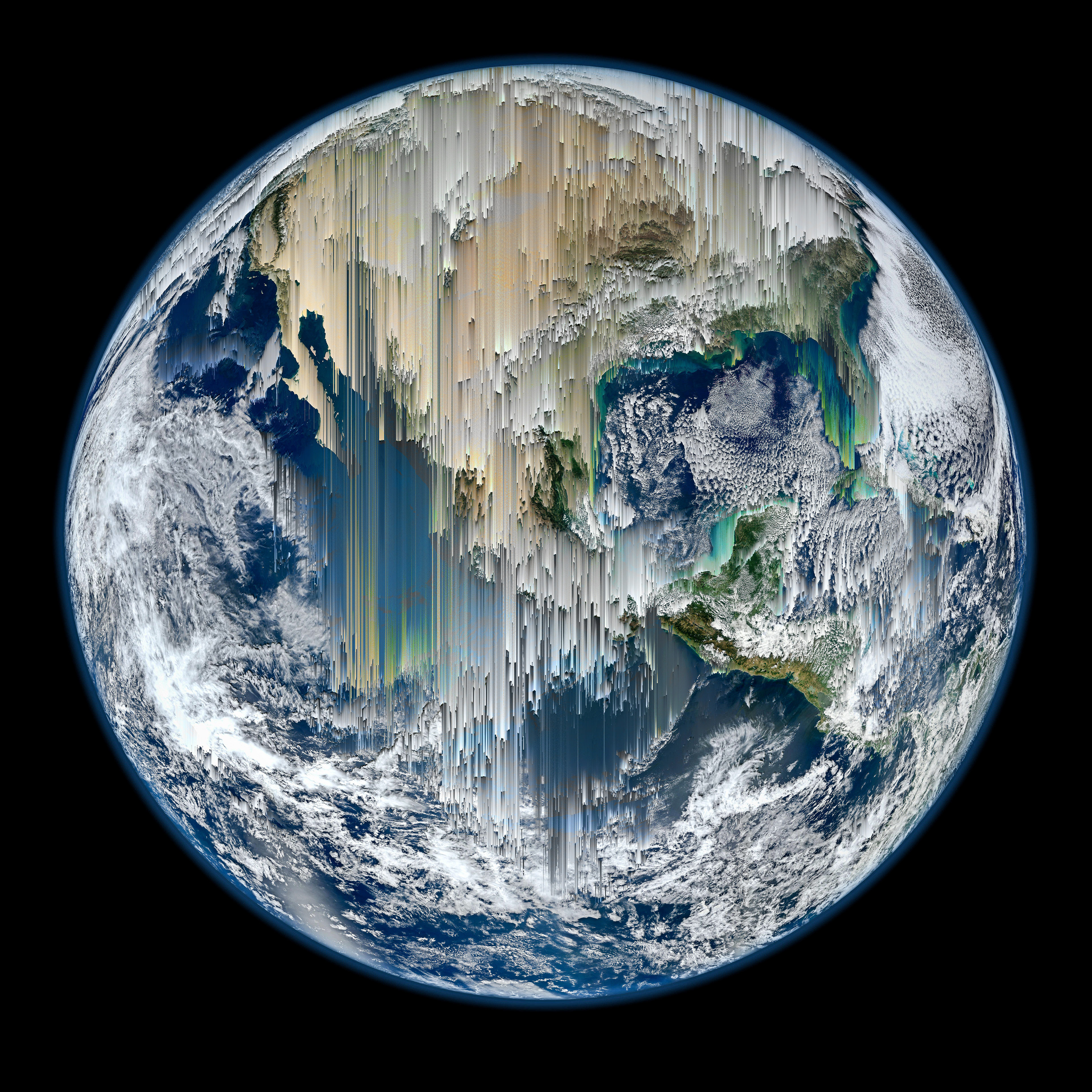 PLANETS: EARTH