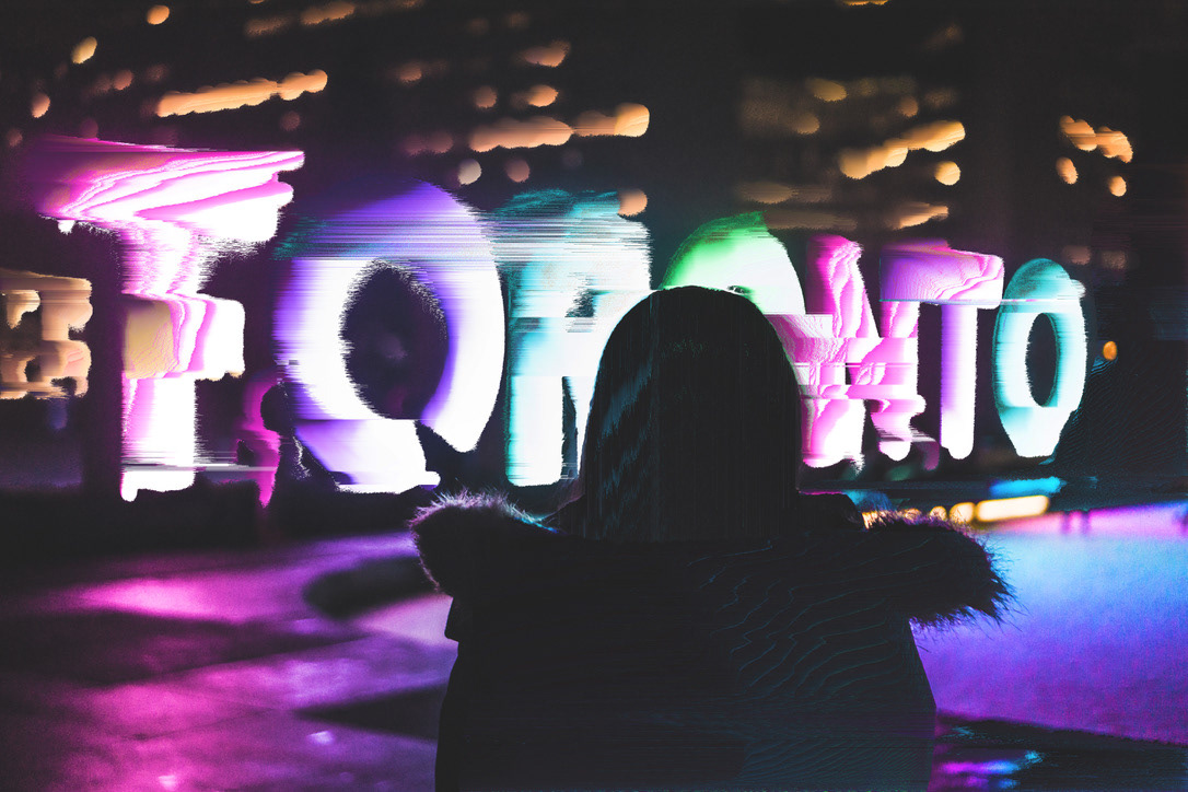 STRANGE DREAMS