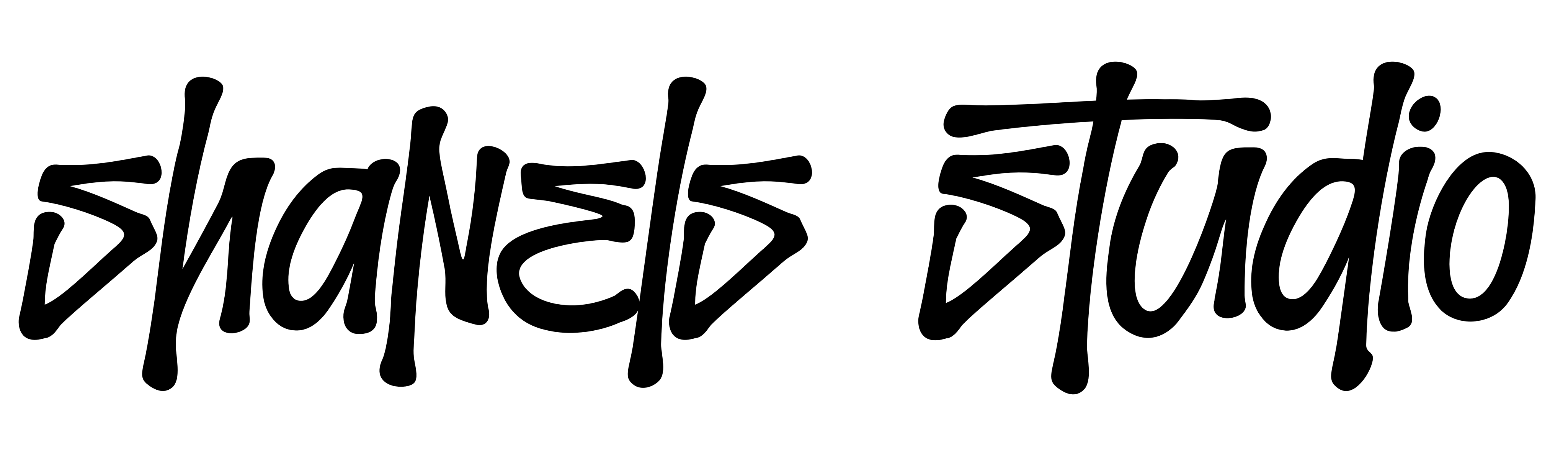 shanel steliga studio logo