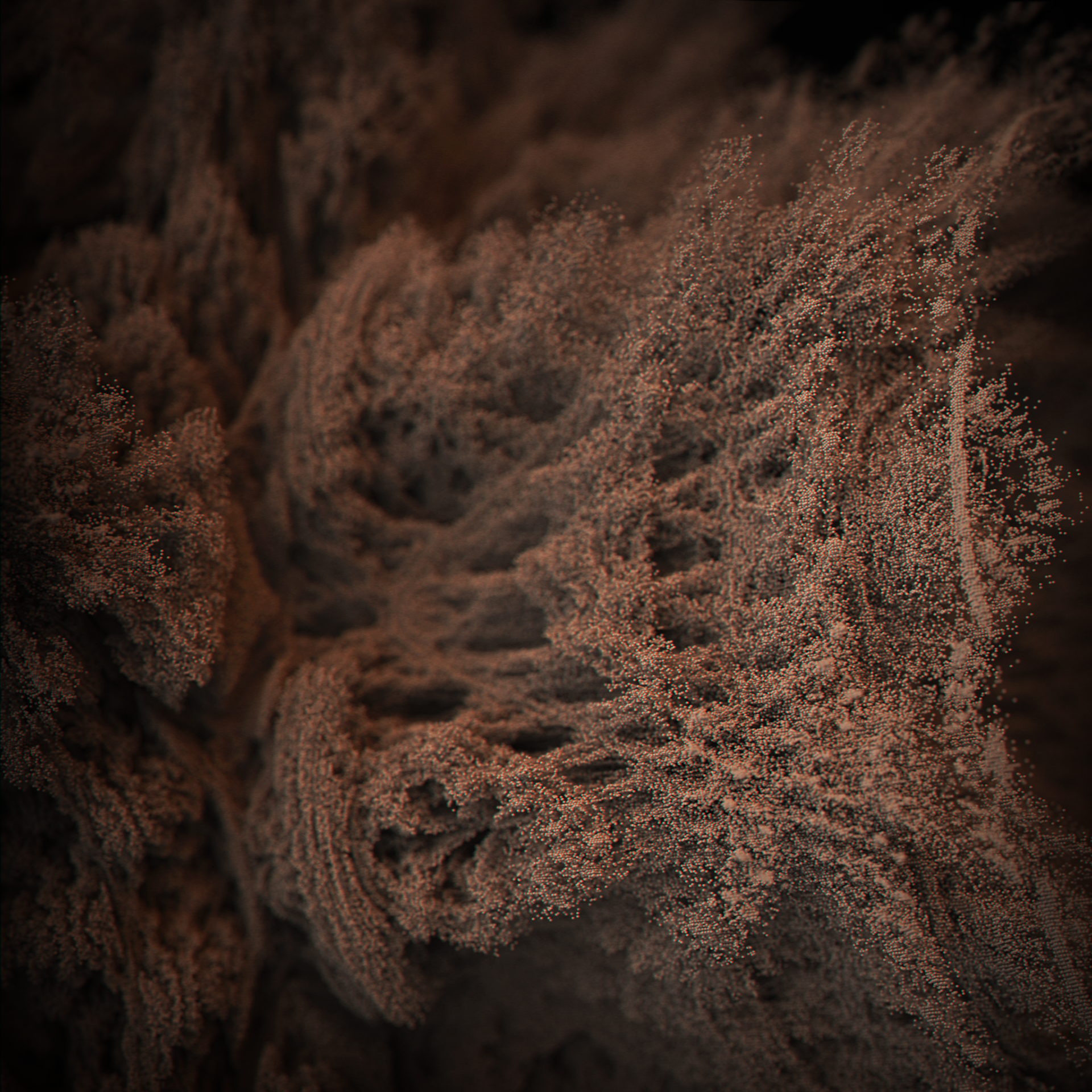 【DELVE】