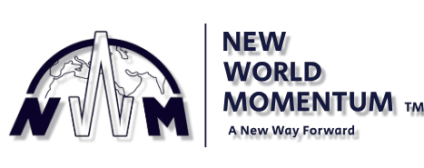 NEW WORLD MOMENTUM