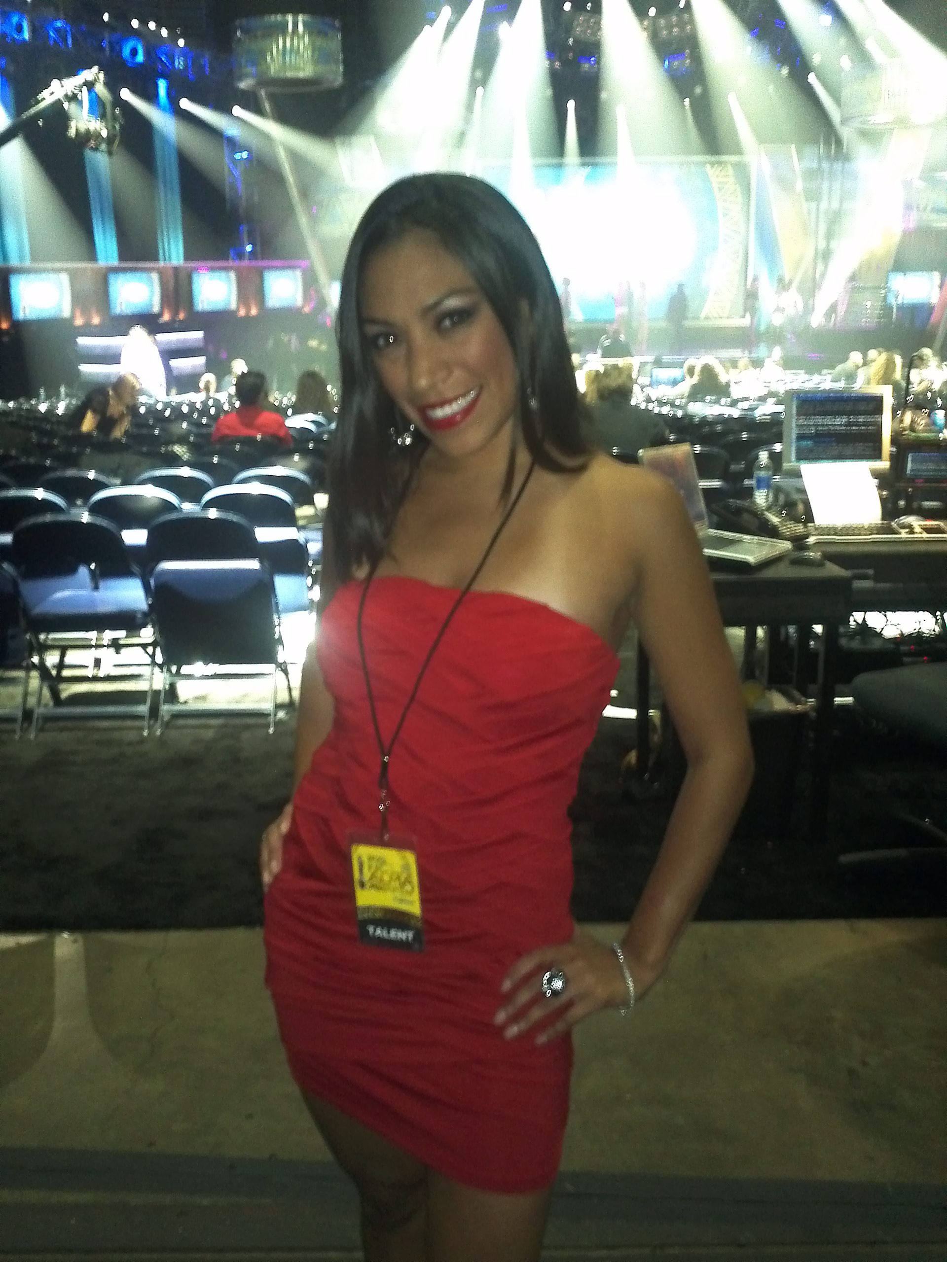 Alma Awards