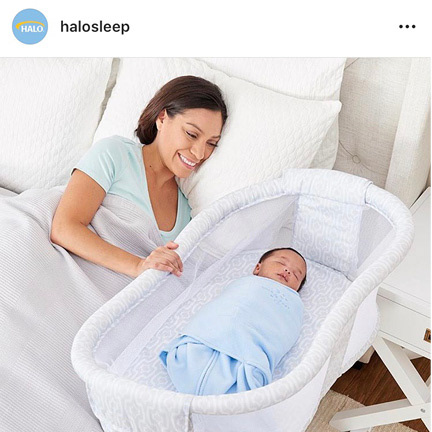 Halo Innovations