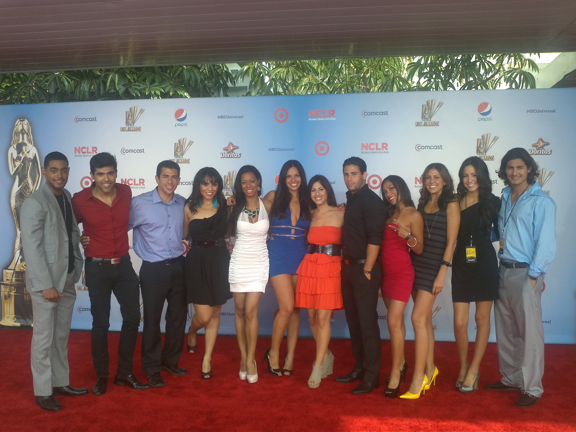 Alma Awards