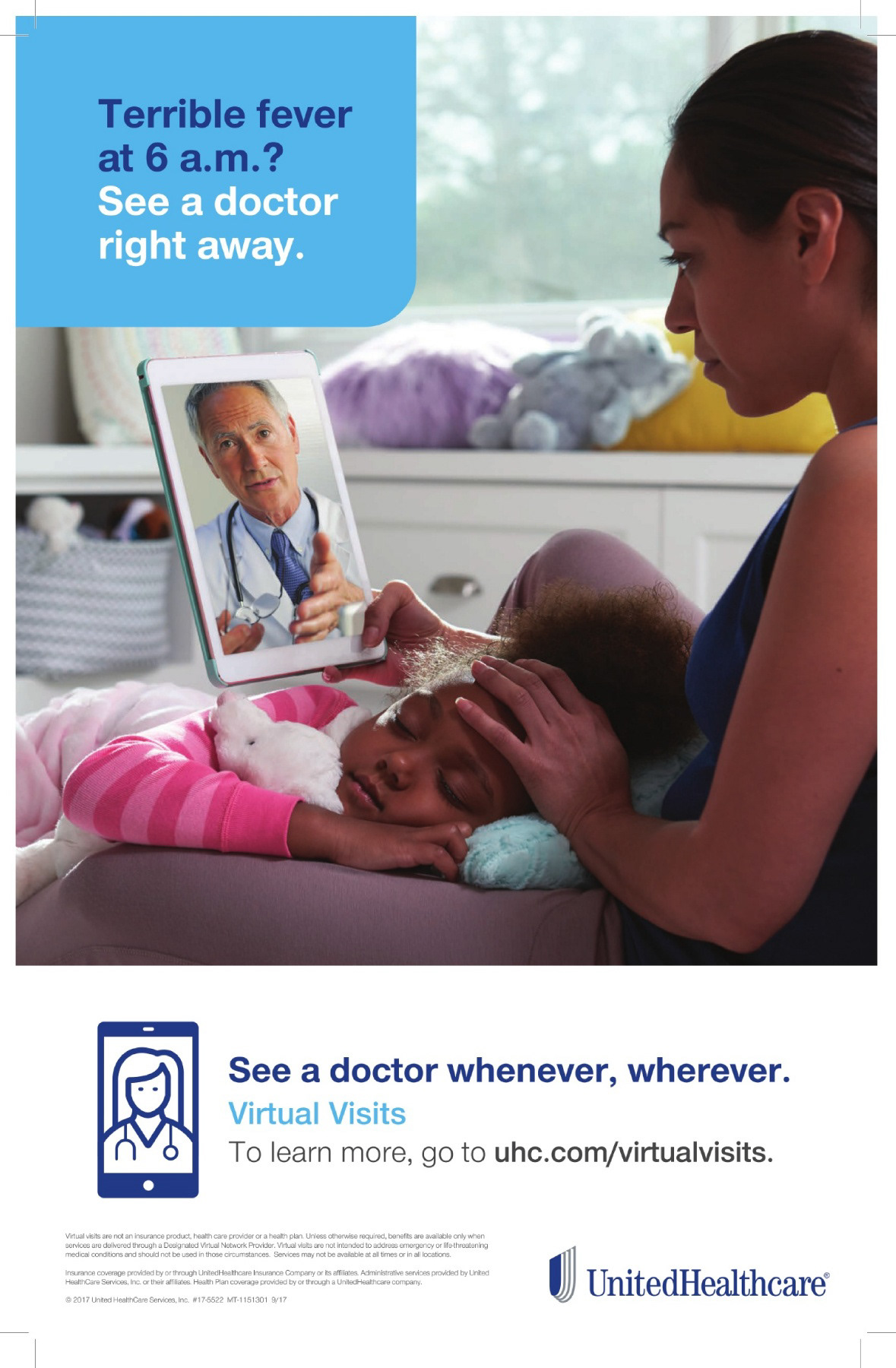 United Health Care