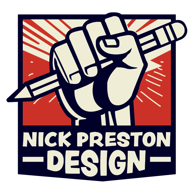 Nick Preston Design