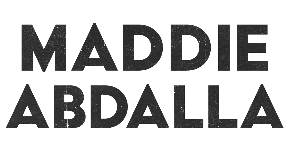 Maddie Abdalla