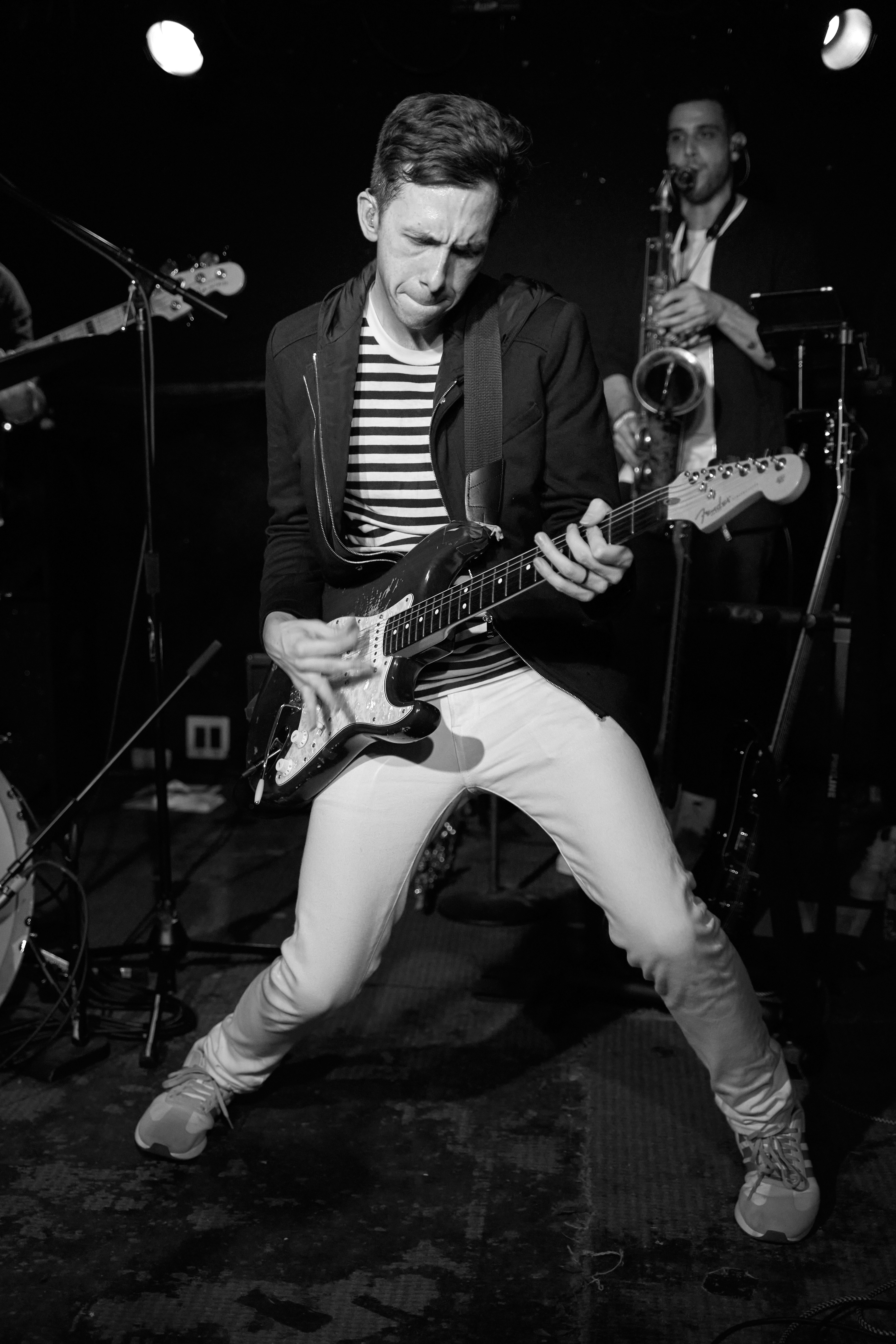 Cory Wong @ The Blind Pig