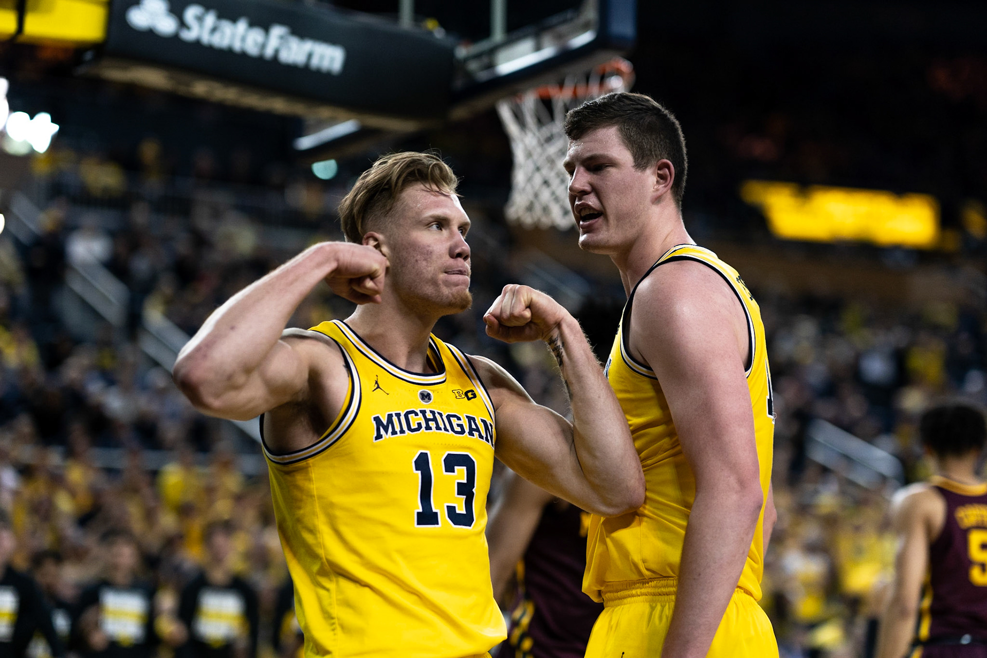 Iggy Brazdekis