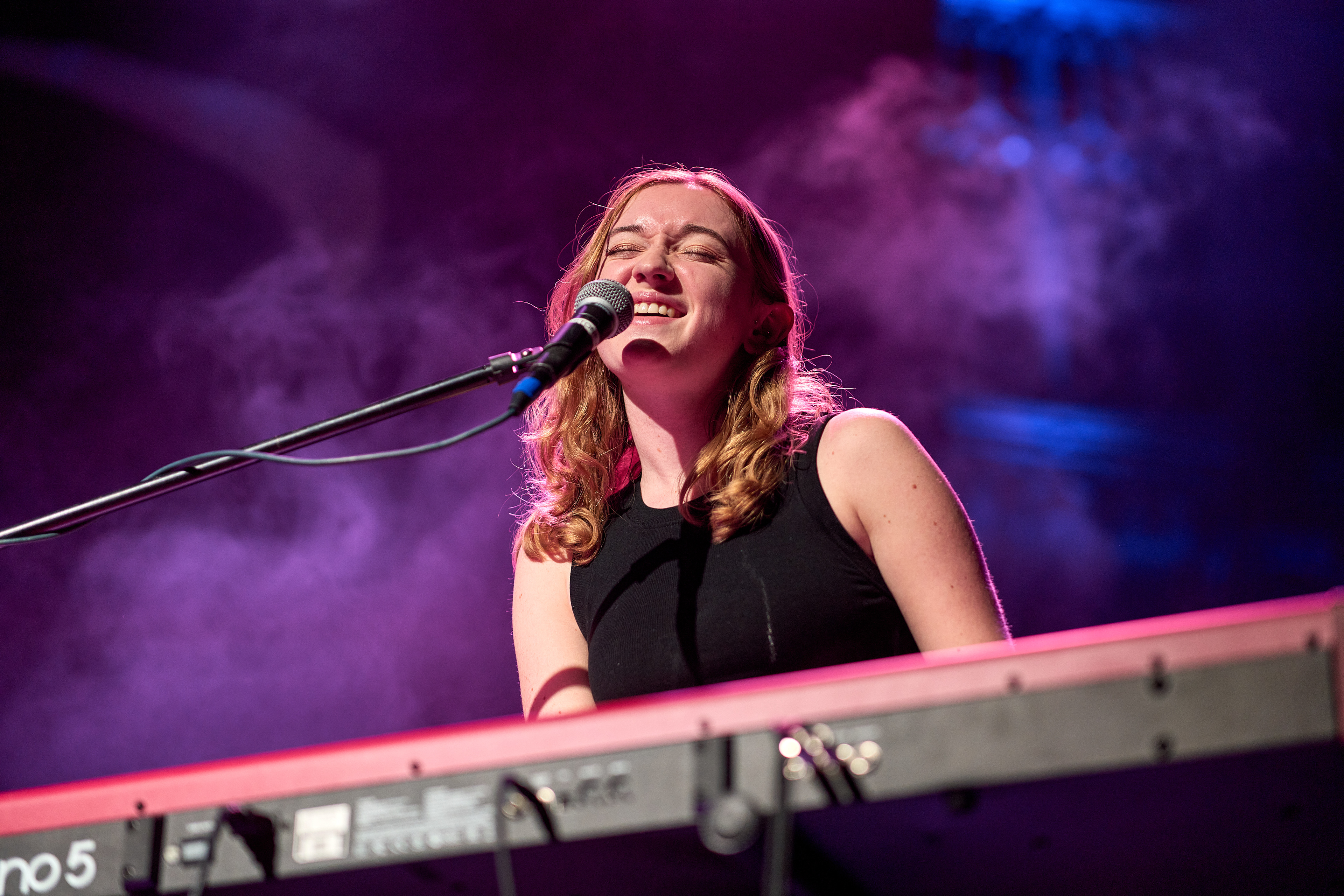 Stacey Ryan @ the Bluestone