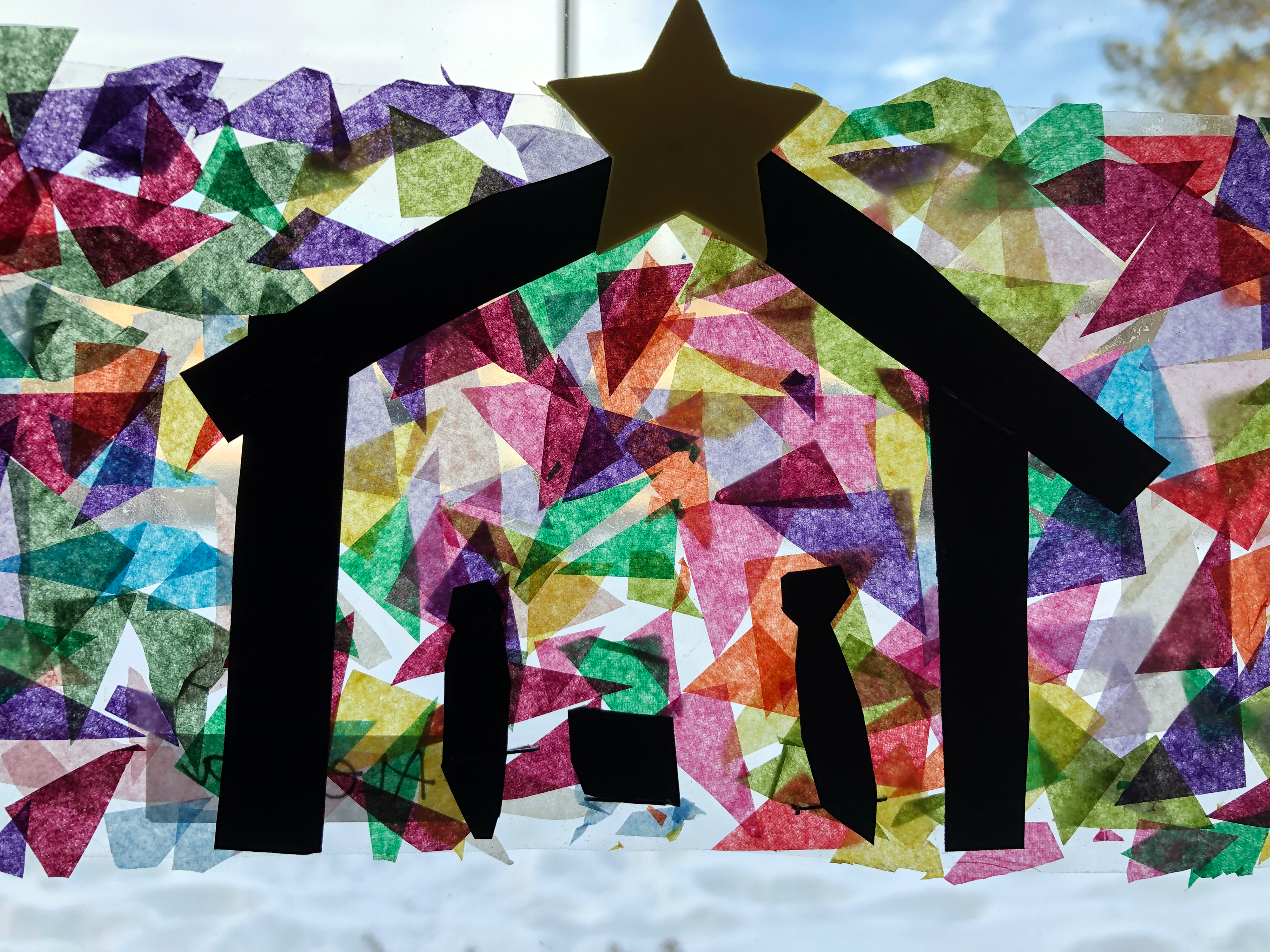 Aleena, Grade 3, Sister Annata Brockman