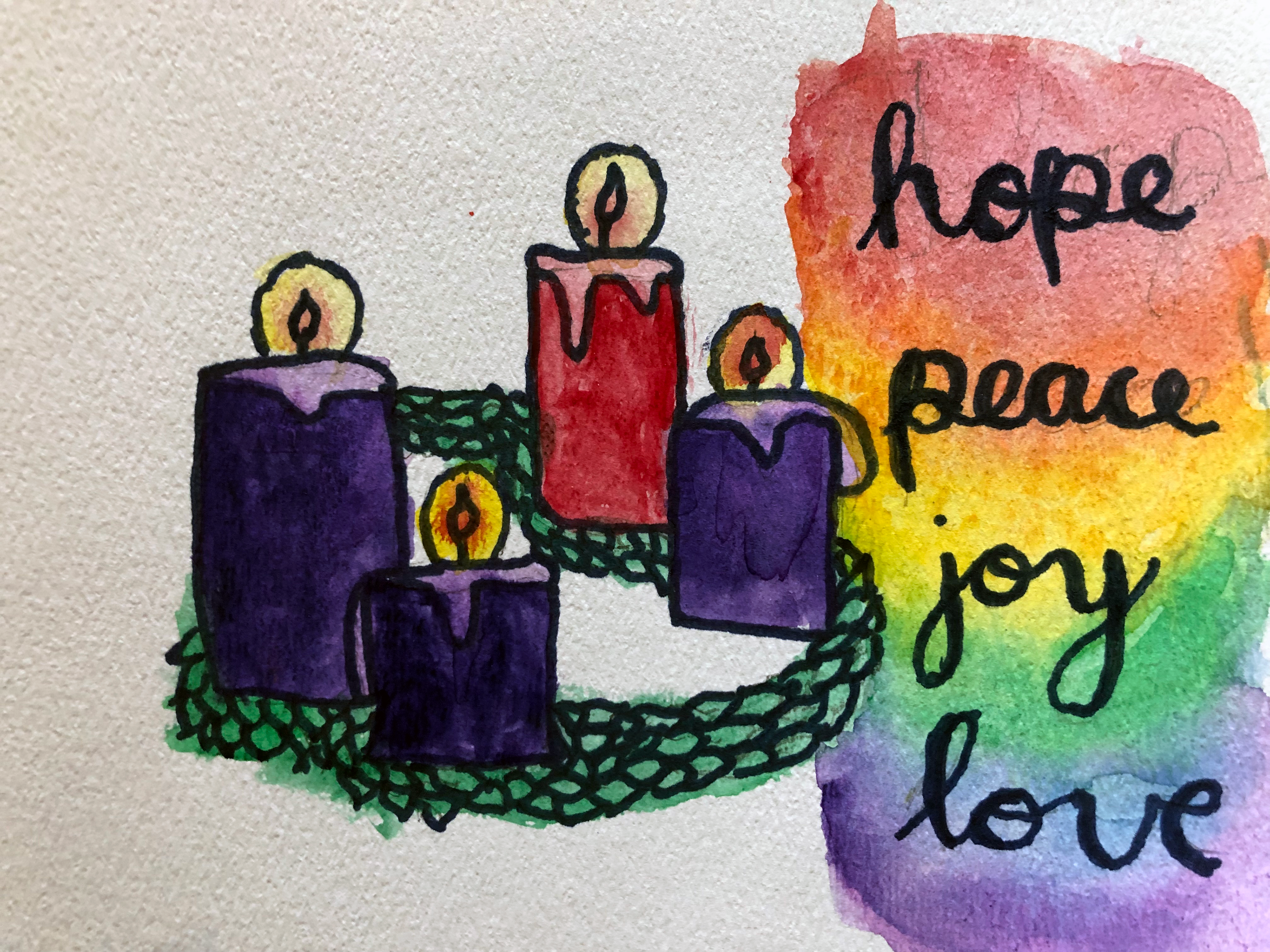 Emily, Grade 9, Our Lady of Mount Carmel
