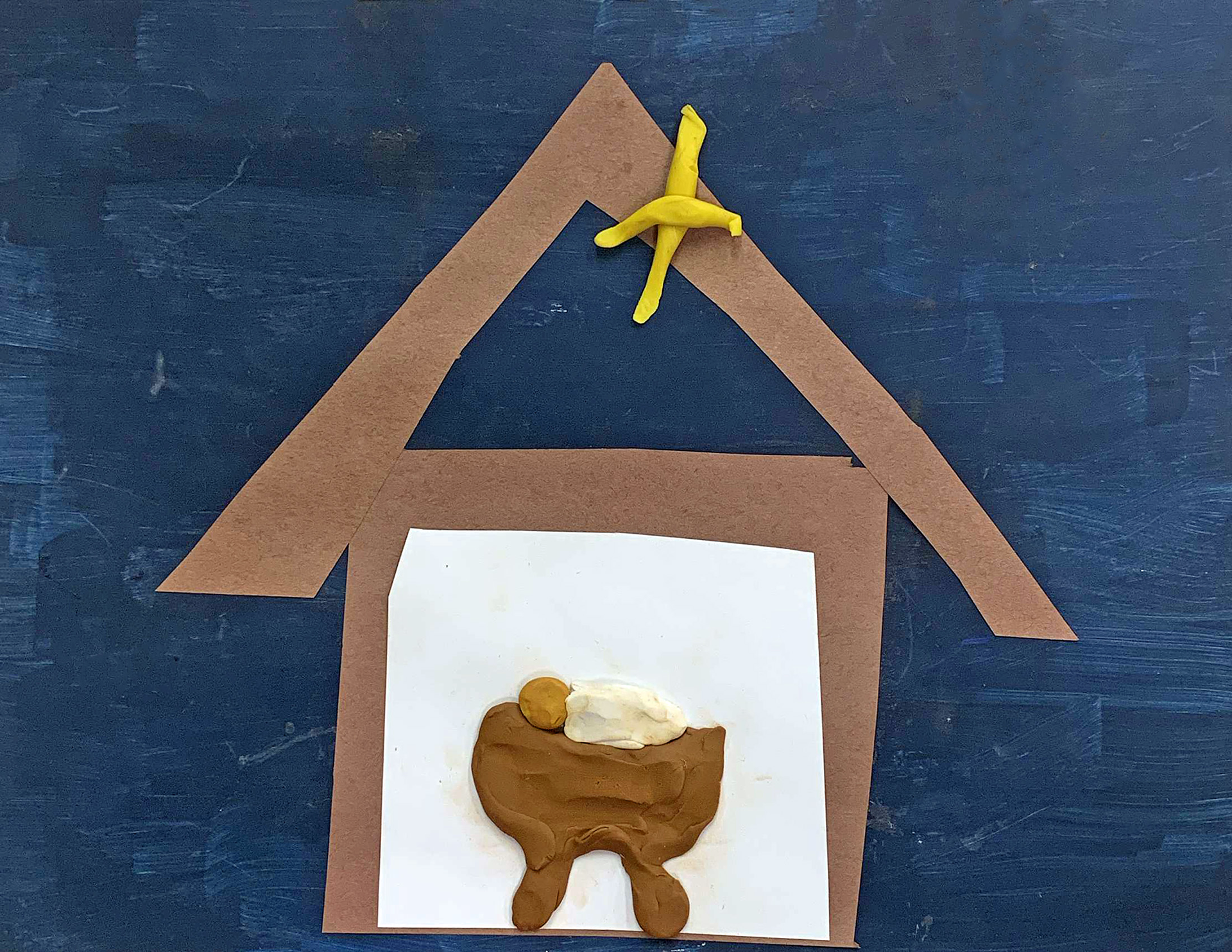 Ancelin, Grade 5, St. Boniface