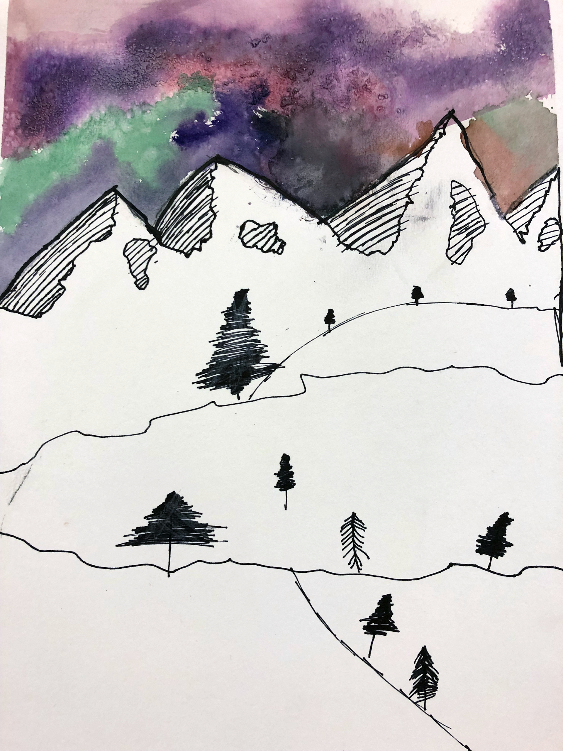 Ifedi, Grade 5, Monsignor William Irwin