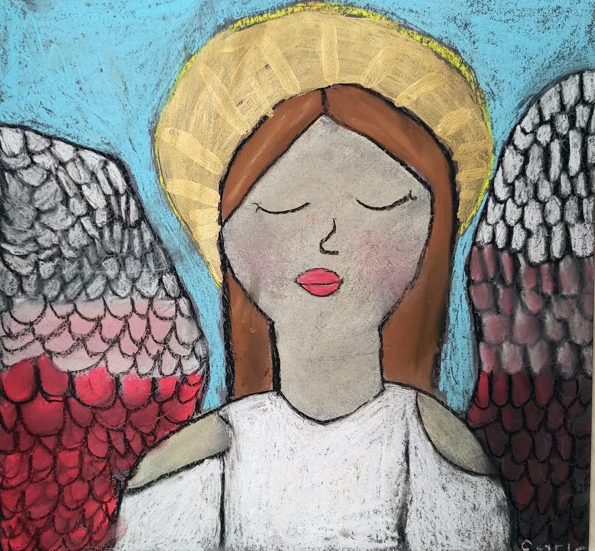 Carle Abarabar, Grade 5, St. Thomas Aquinas