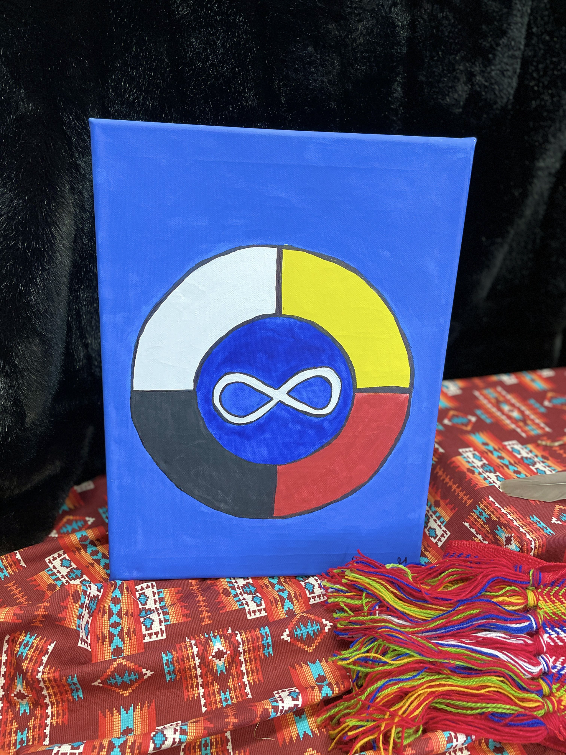 Sienna Grimard, Grade 7, St. Cecilia