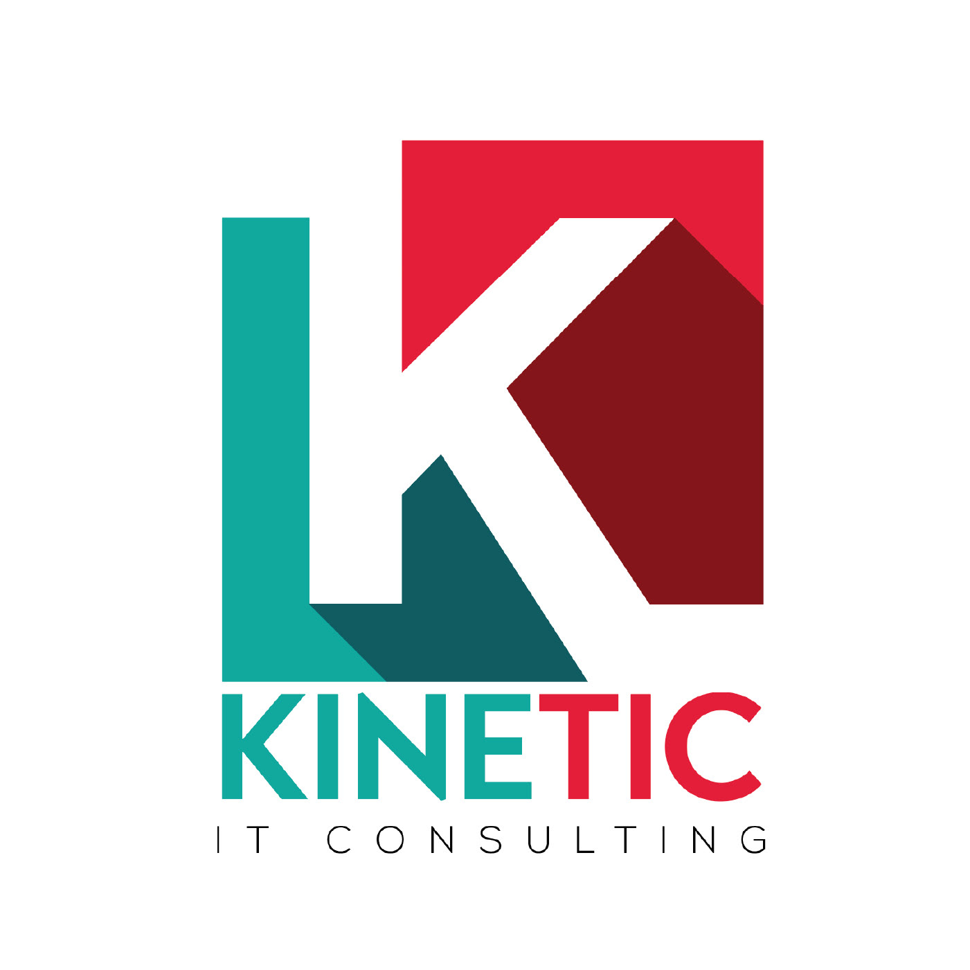 Kinetic IT consulting