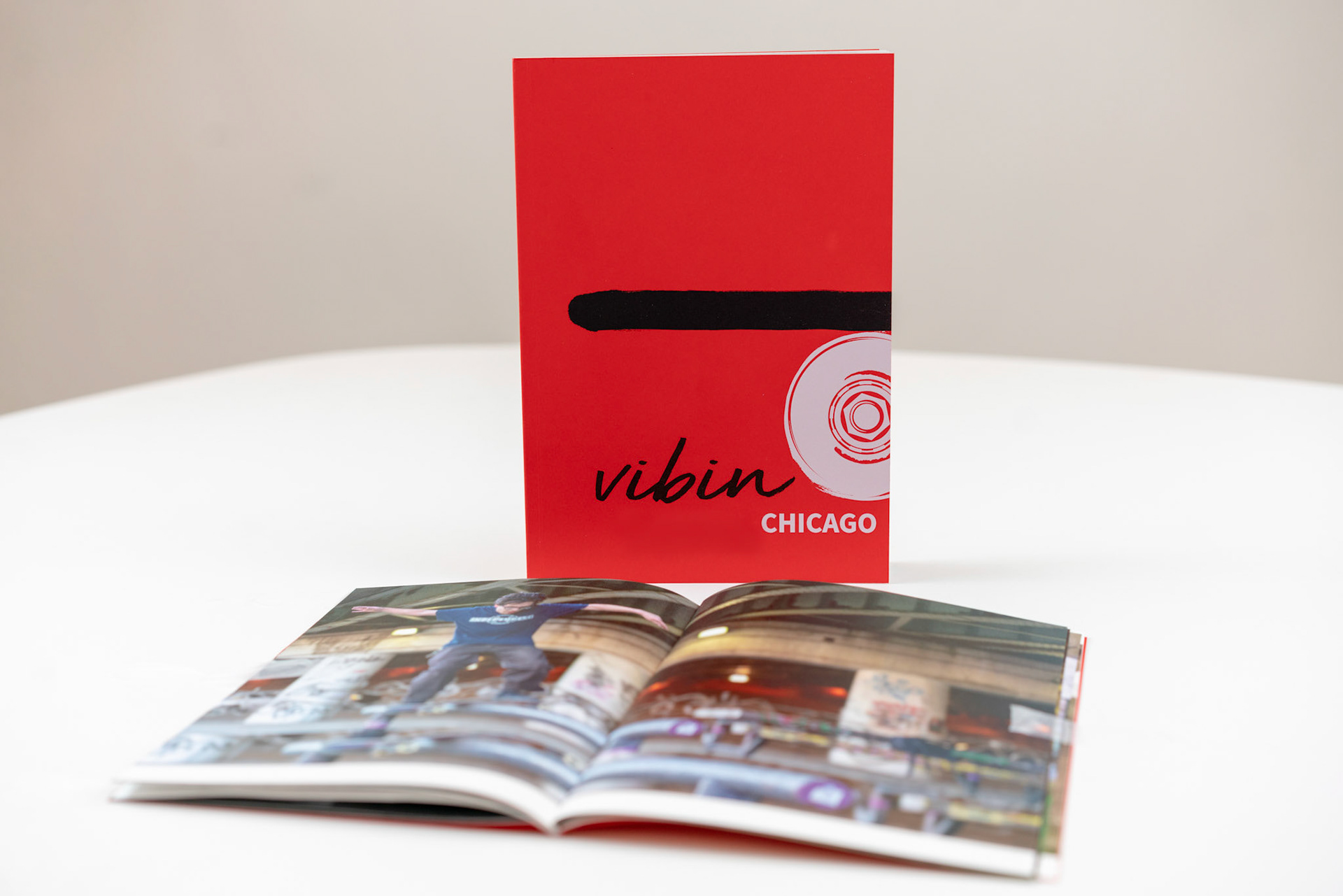 Project X- Print and Digital Brochure