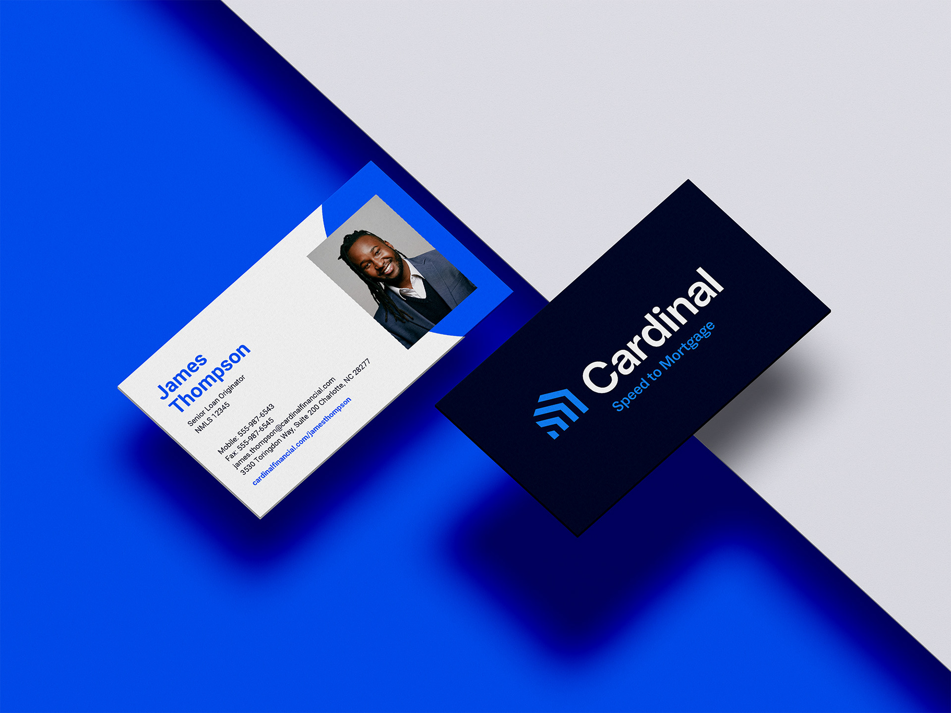 Corporate Collateral