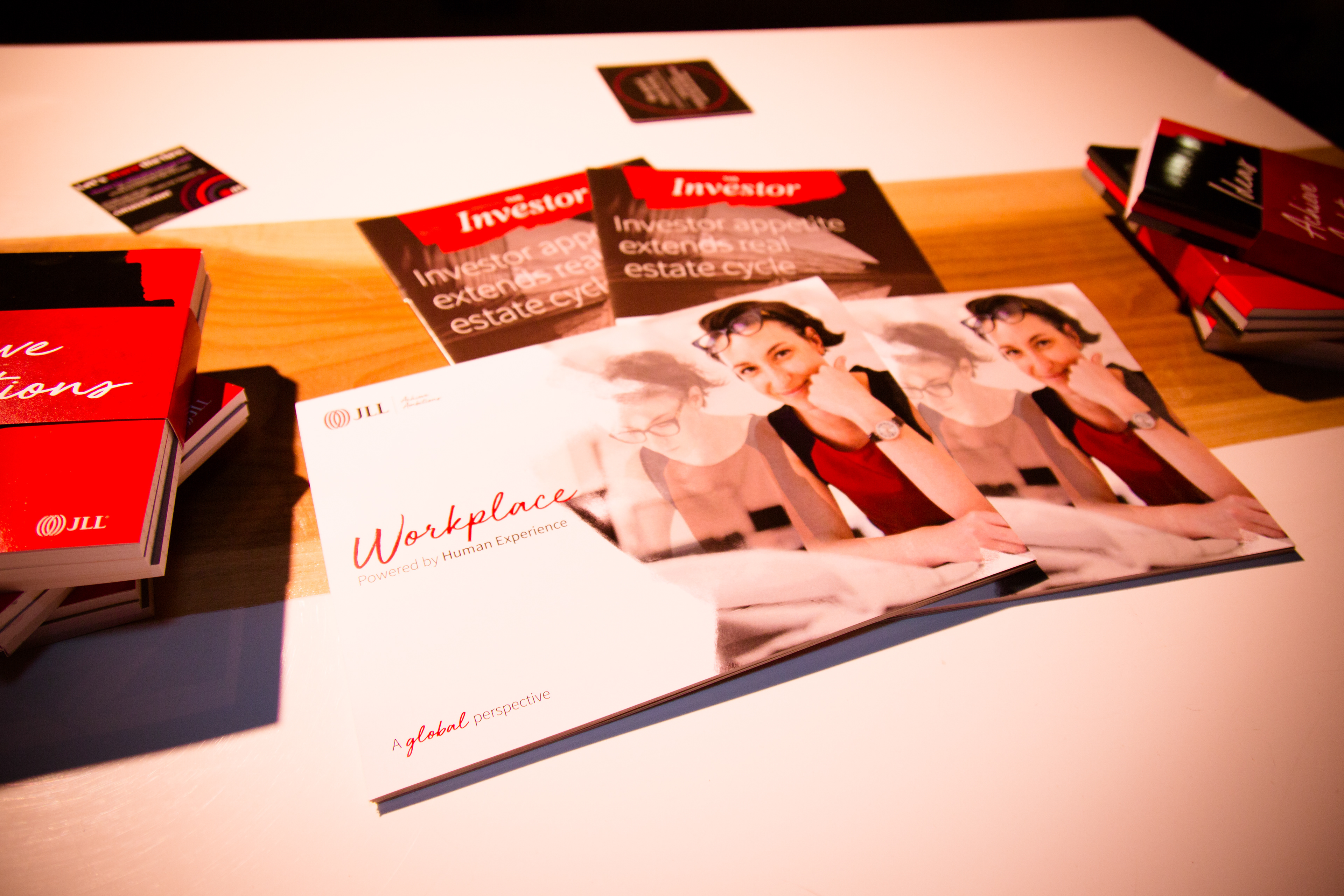Print Collateral