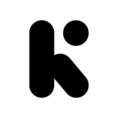 K Monogram