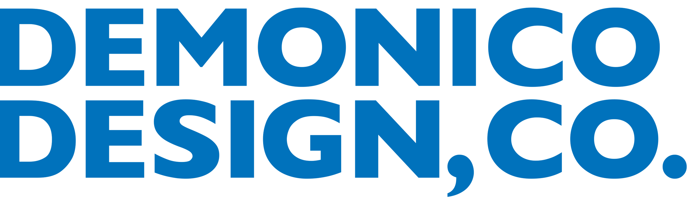 DeMonico Design, Co.