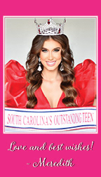 Pageant cards