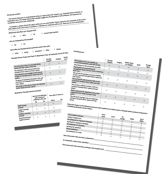 Survey