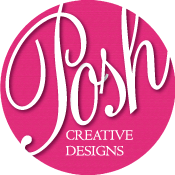 Posh Creative Designs