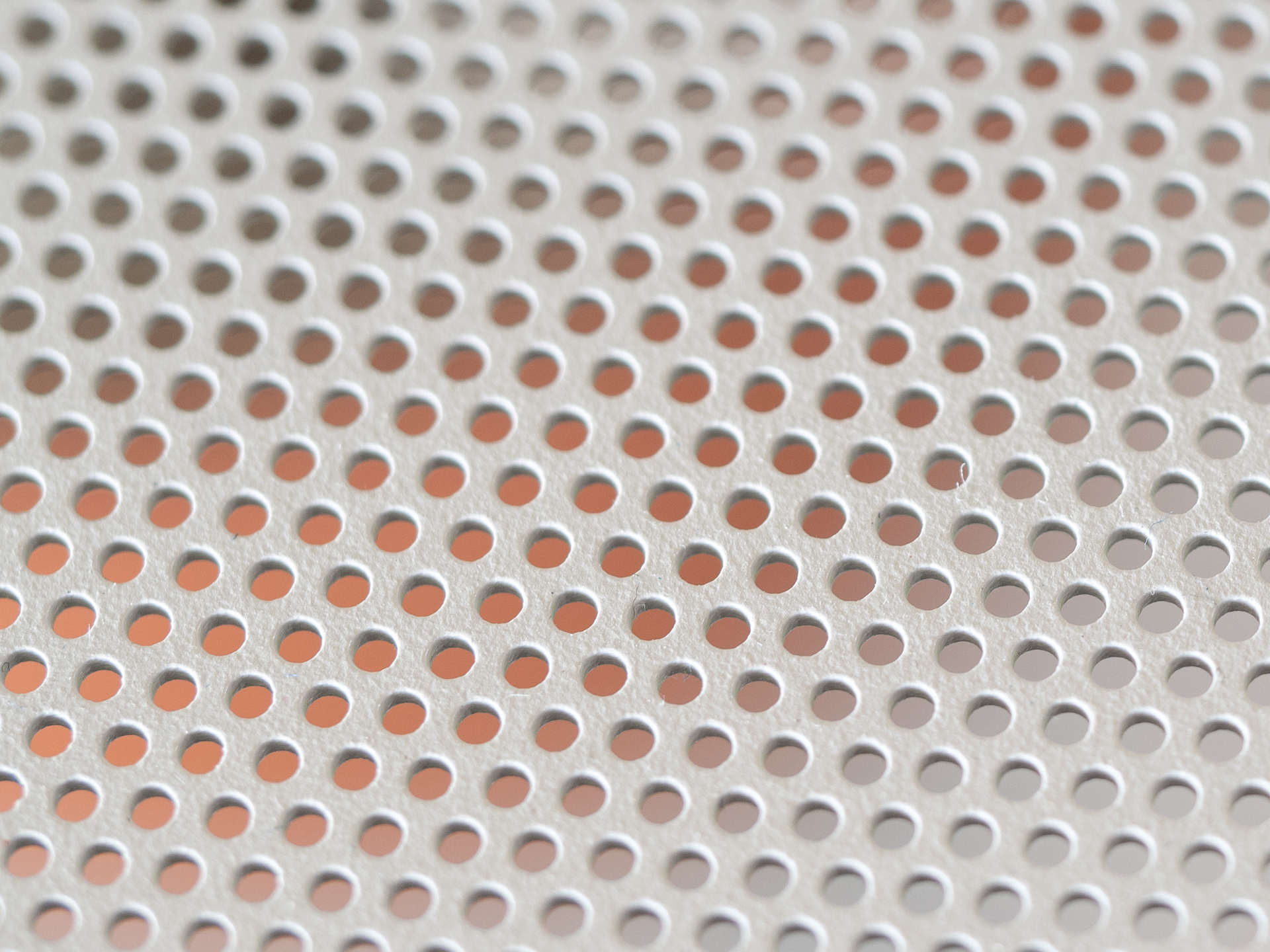 Material, Form and Texture