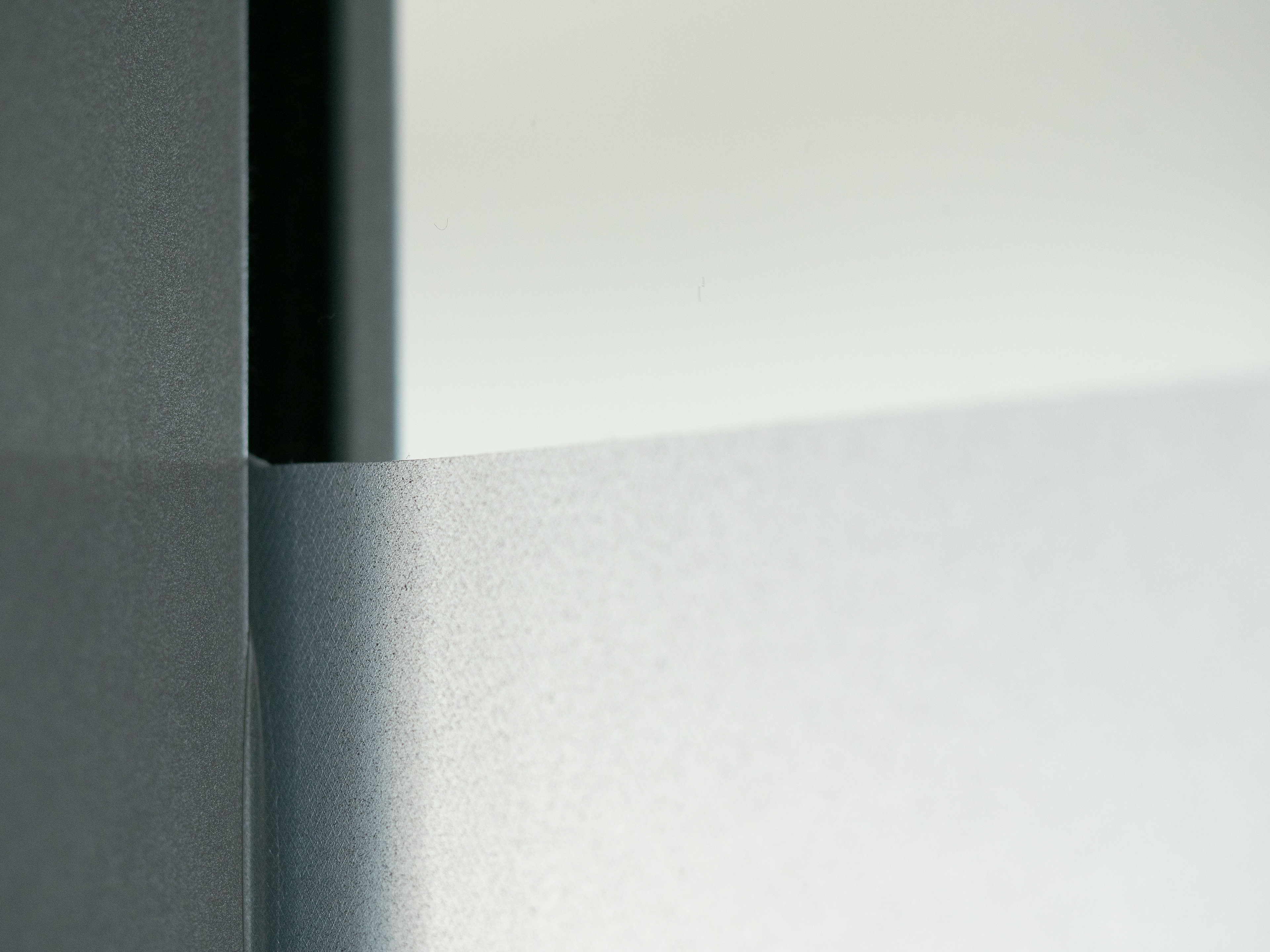 Material, Form & Texture