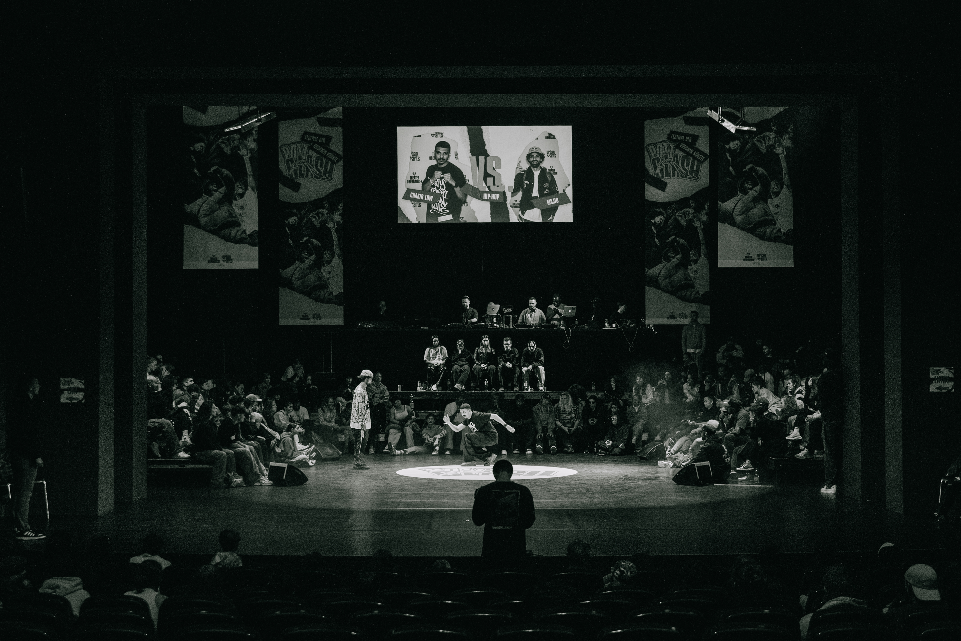 POTTCLASH 24 I (C) HOANG VU