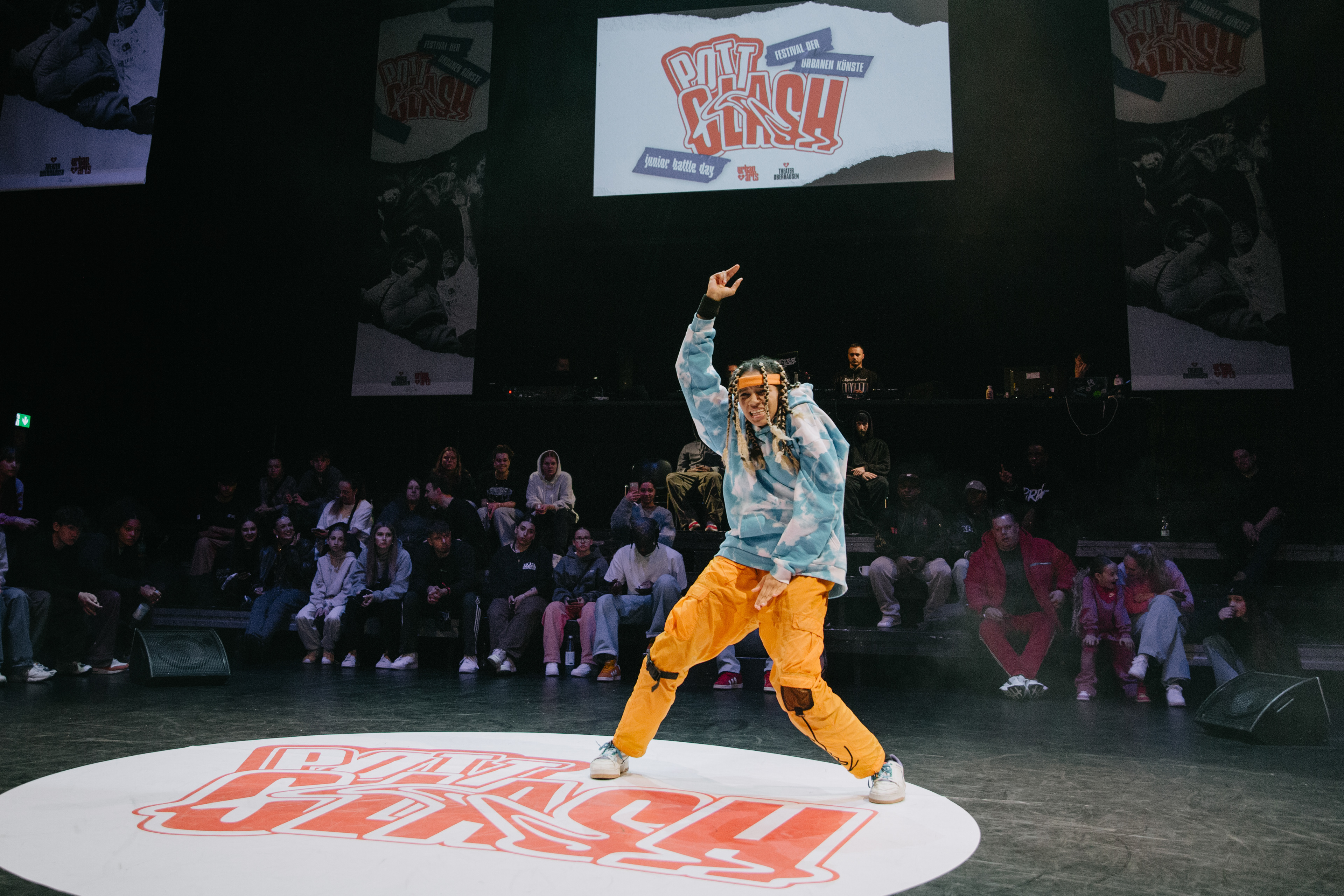 POTTCLASH 24 I (C) HOANG VU