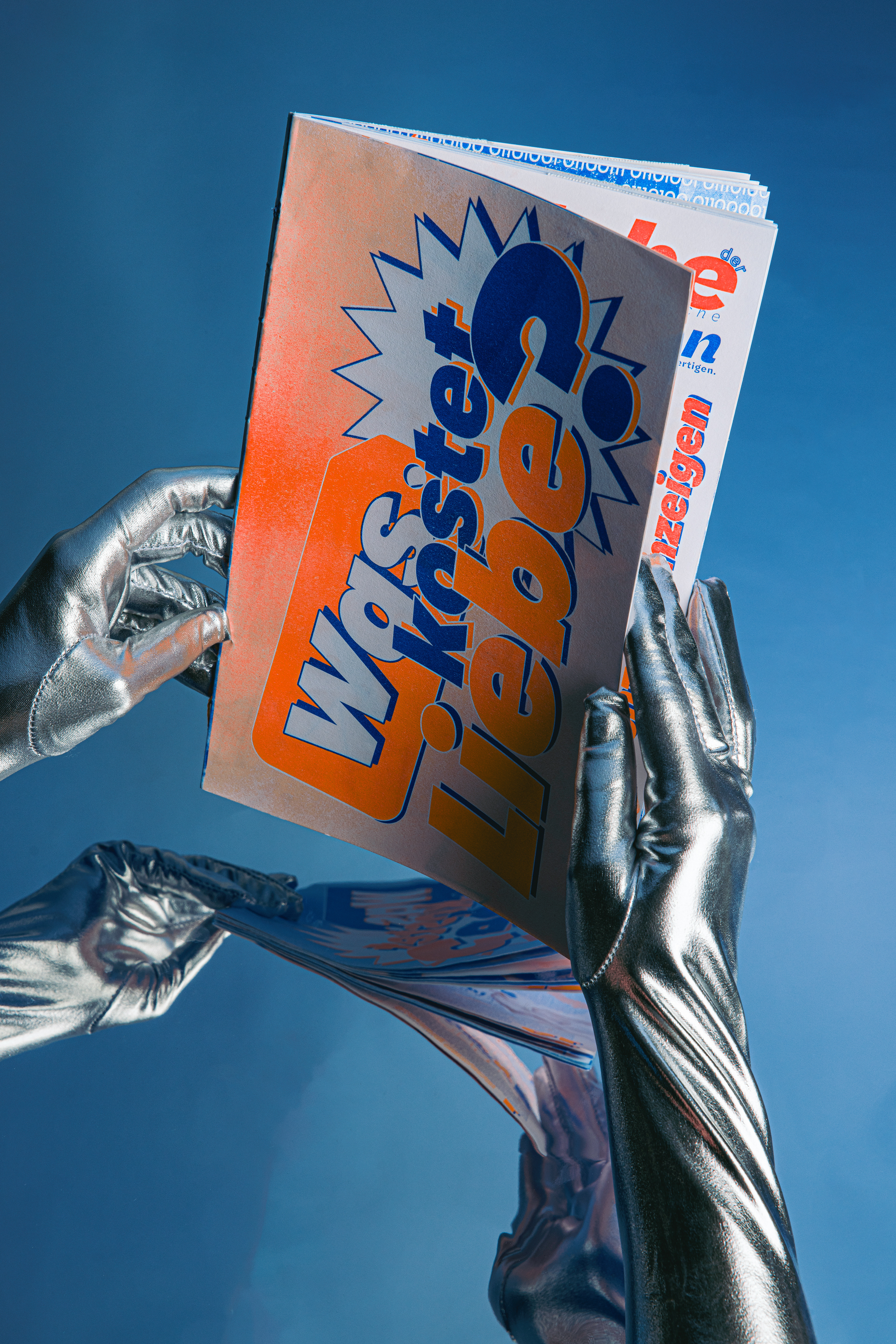 WAS KOSTET LIEBE_(C)NINA SABATH